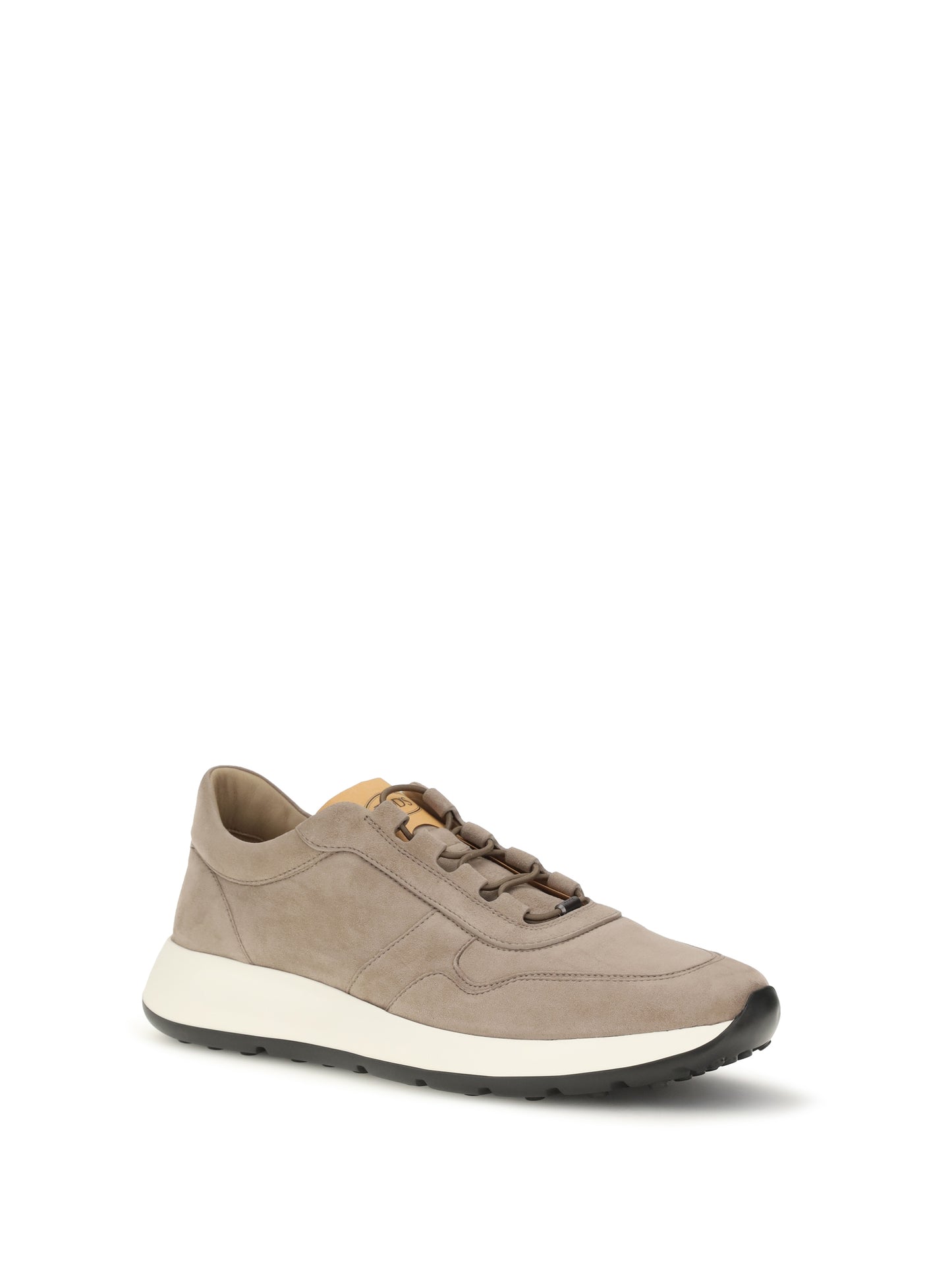 Tod's Men Red Dot Sneakers