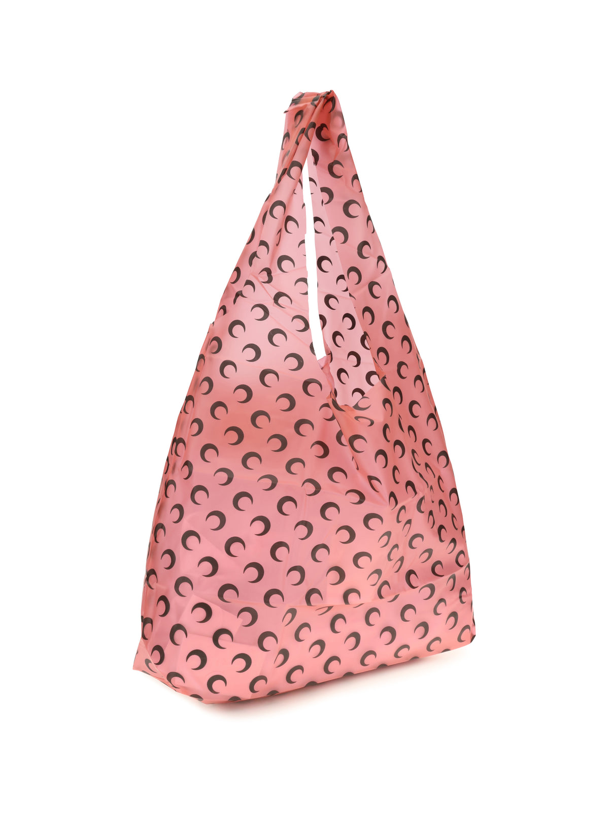Marine Serre Women Luna Tote Bag MARINE SERRE