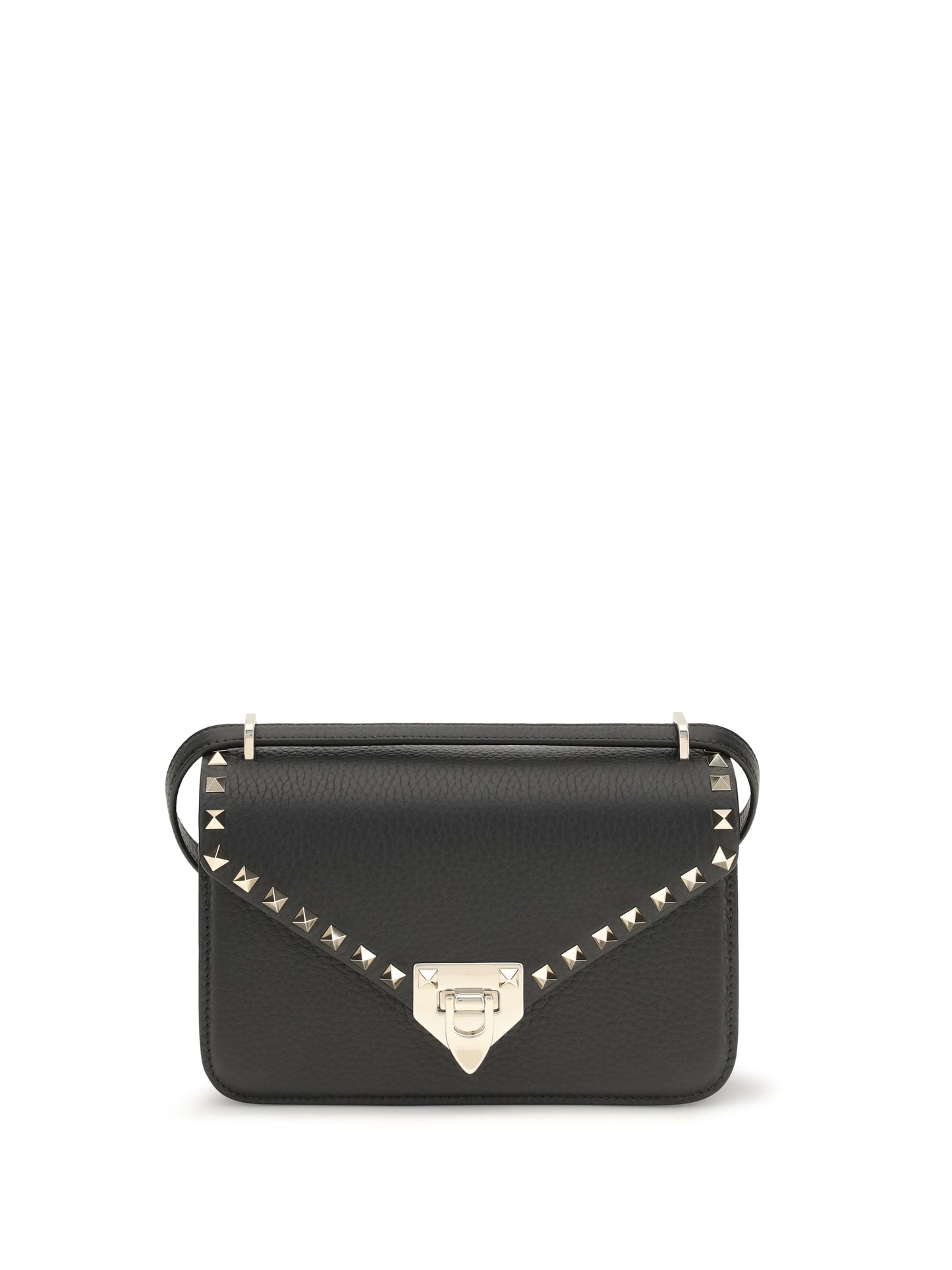 Valentino Garavani Women Rockstud Mini Shoulder Bag VALENTINO GARAVANI