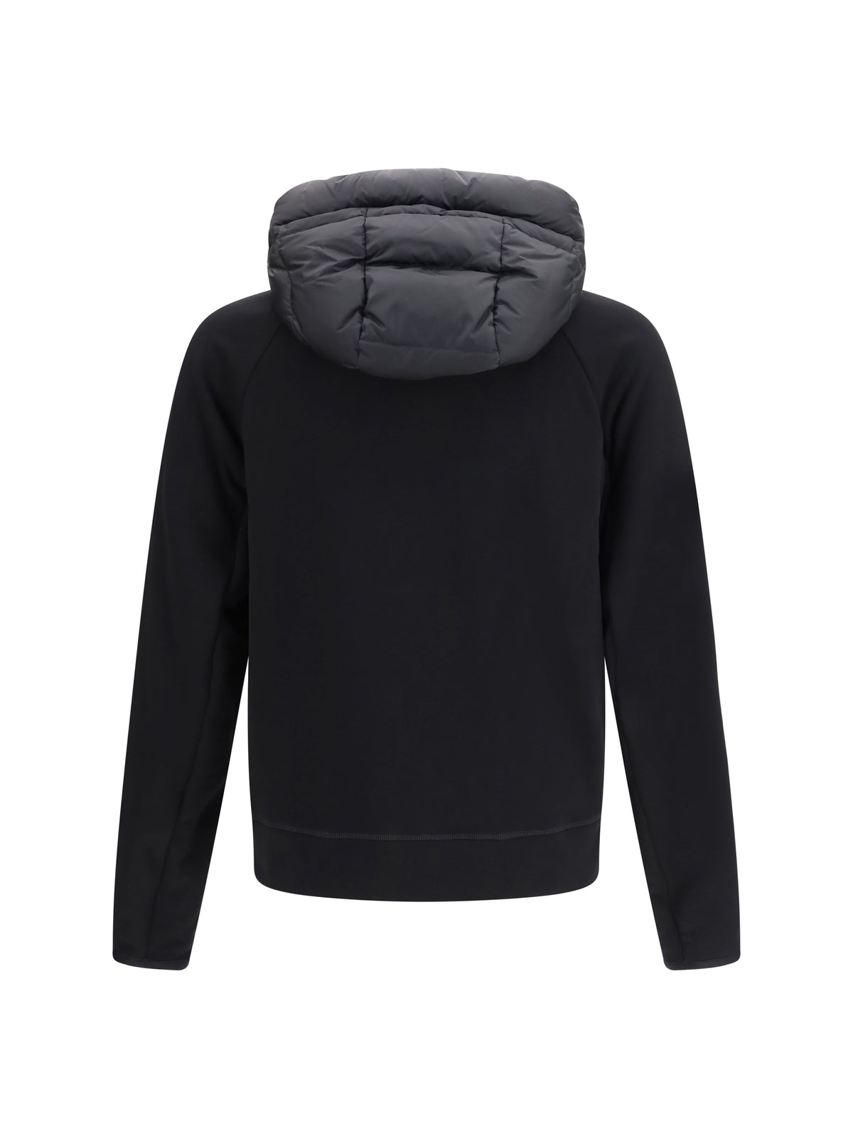 Moncler Grenoble Men Polartec® Insulated Zip-Up Sweatshirt MONCLER GRENOBLE