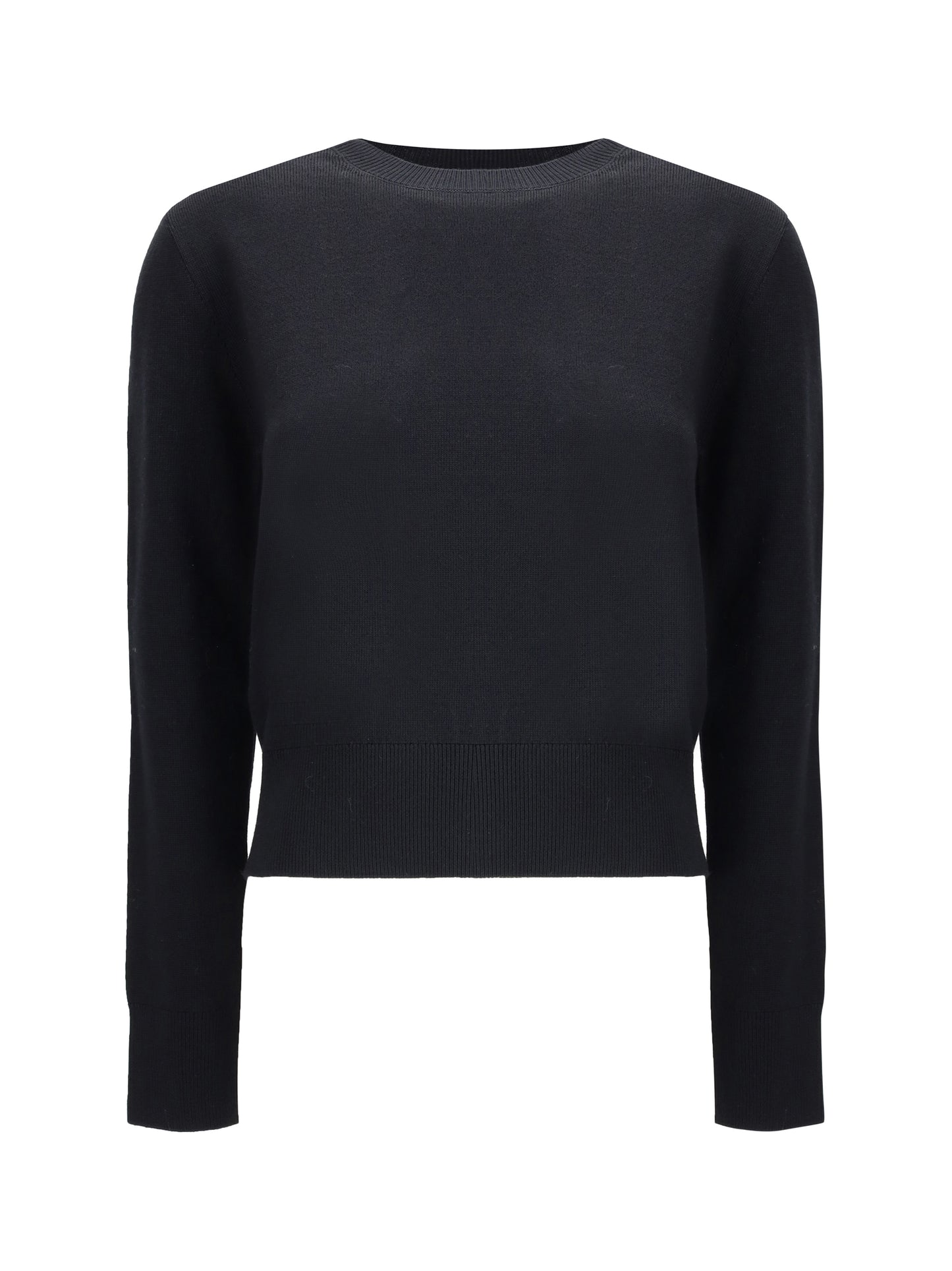 Ami Paris Women Ami De Coeur Sweater AMI PARIS