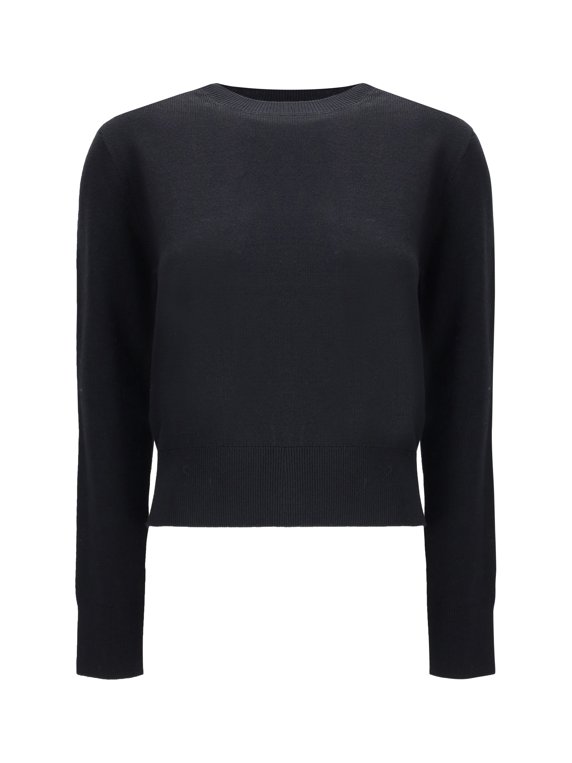 Ami Paris Women Ami De Coeur Sweater AMI PARIS
