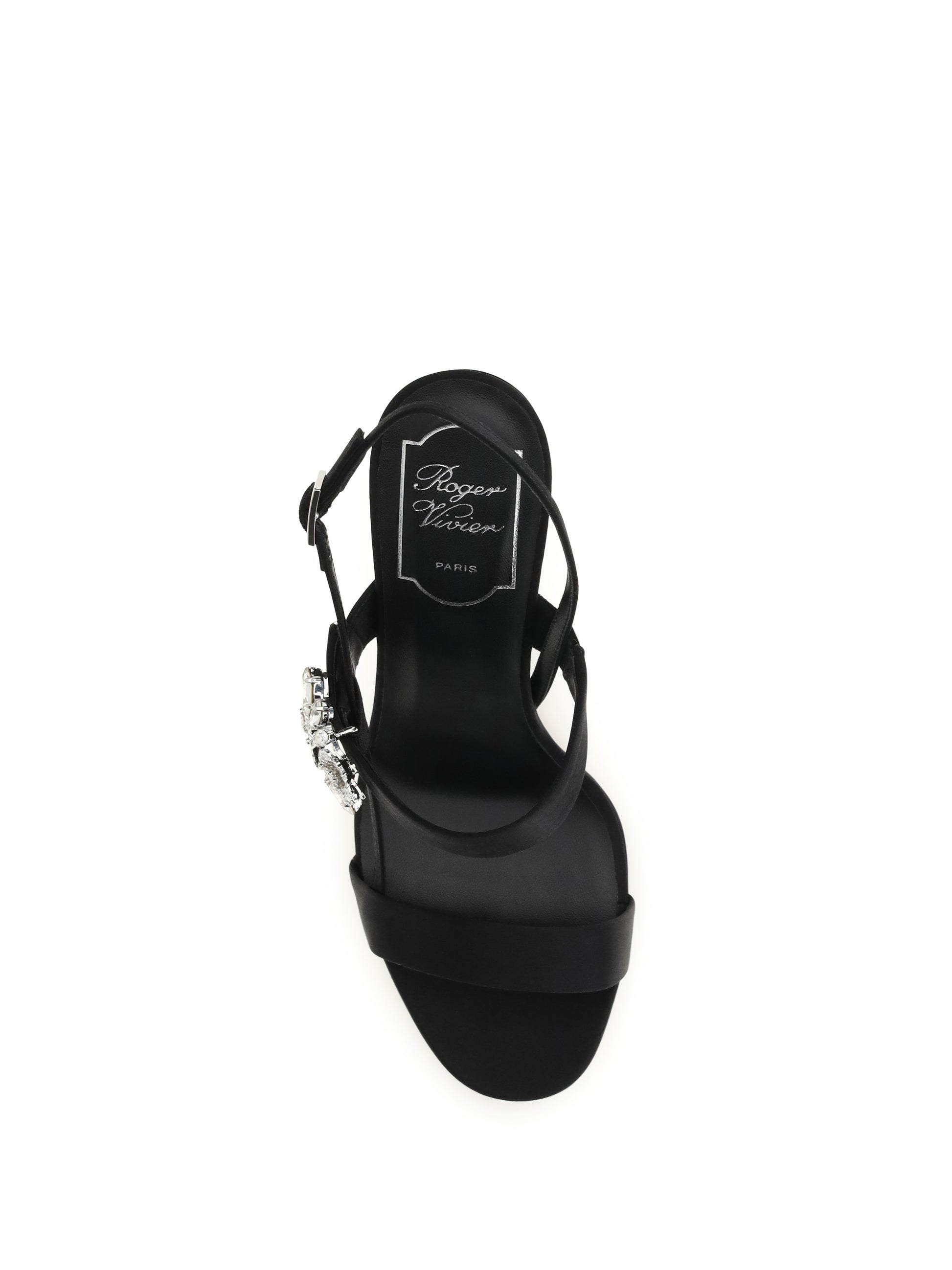 Roger Vivier Women Bouquet Sandals ROGER VIVIER