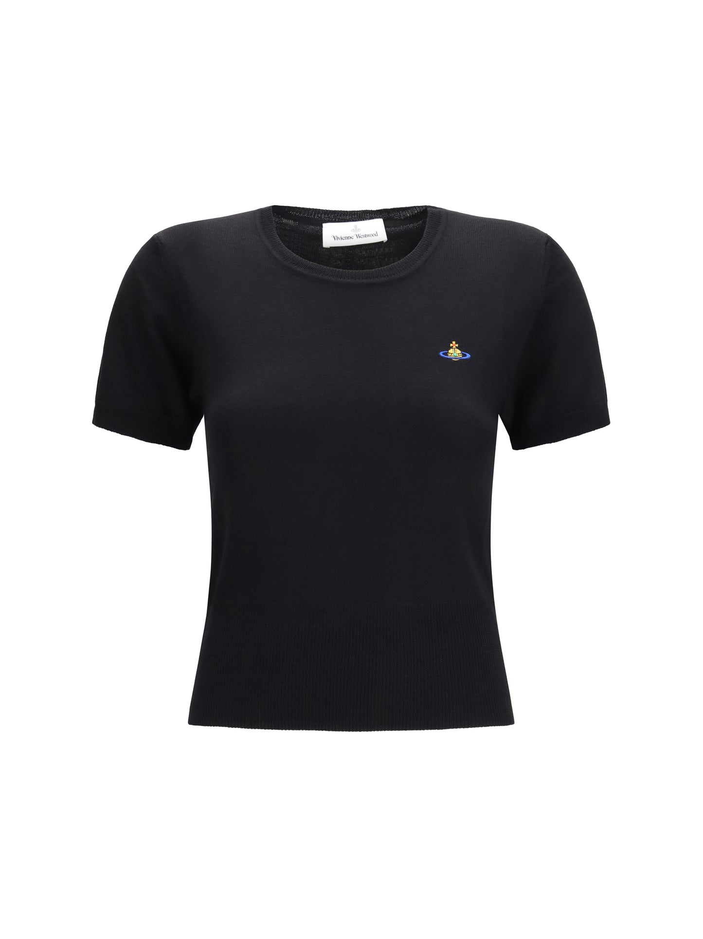 Vivienne Westwood Women Bea Wool Top VIVIENNE WESTWOOD