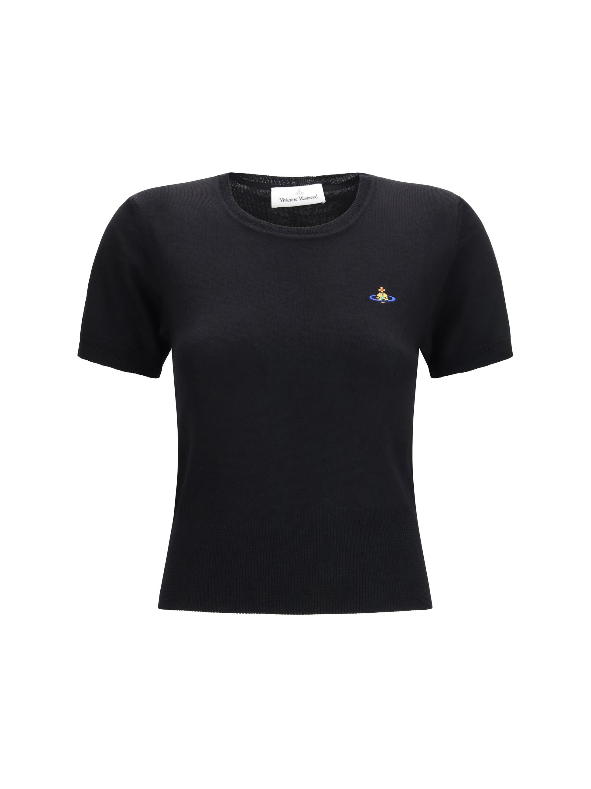 Vivienne Westwood Women Bea Wool Top VIVIENNE WESTWOOD