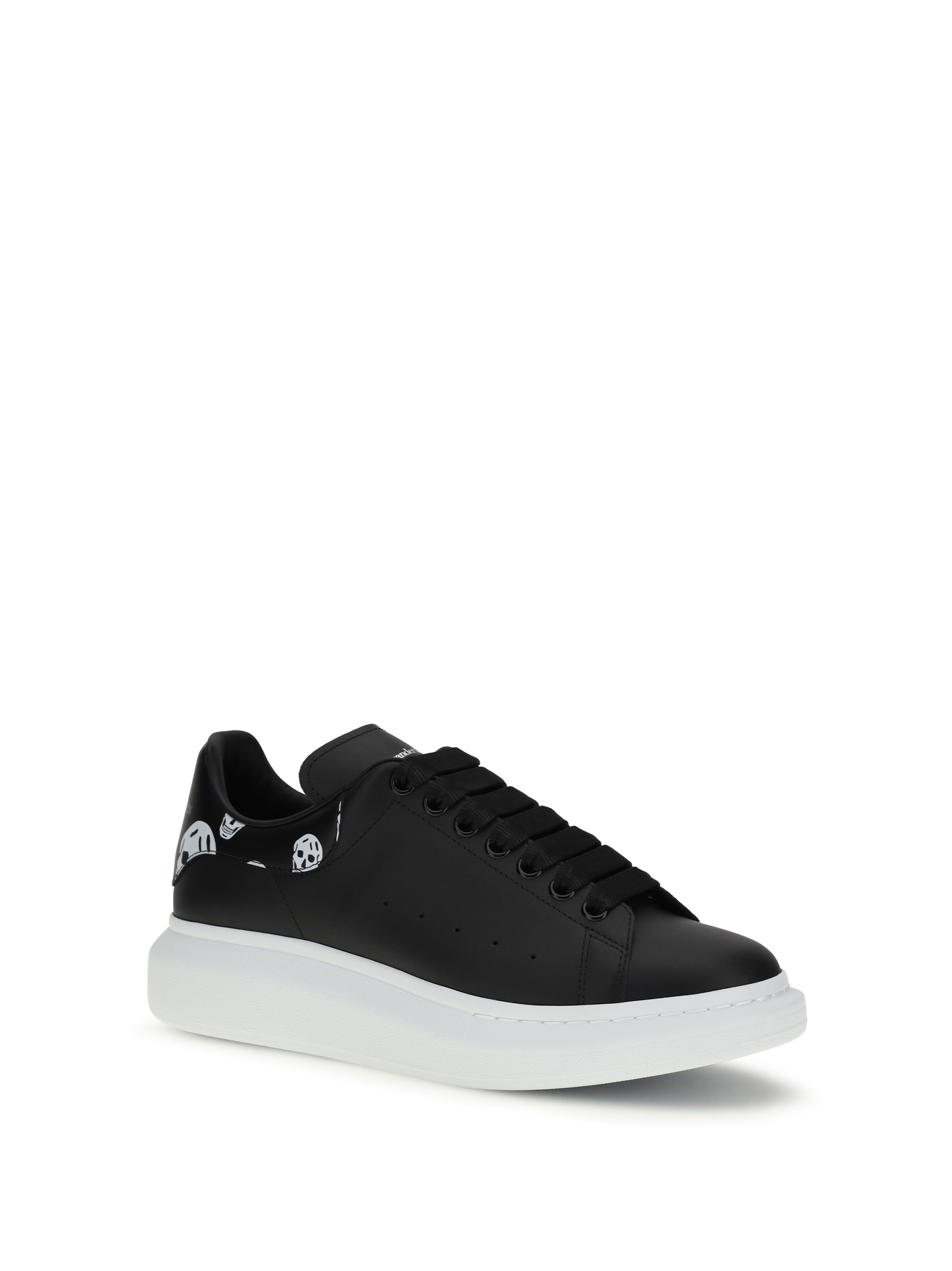 Alexander Mcqueen Men Oversize Sneakers ALEXANDER MCQUEEN