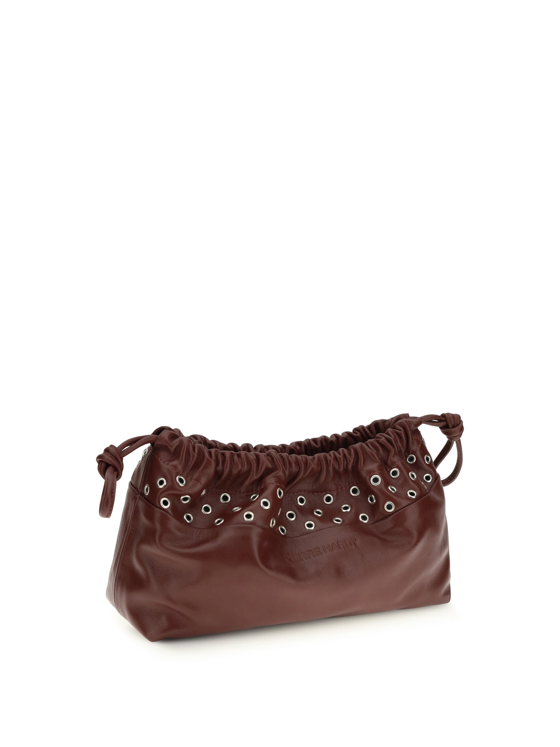 Pierre Hardy Women Double Clutch With Eyelets PIERRE HARDY