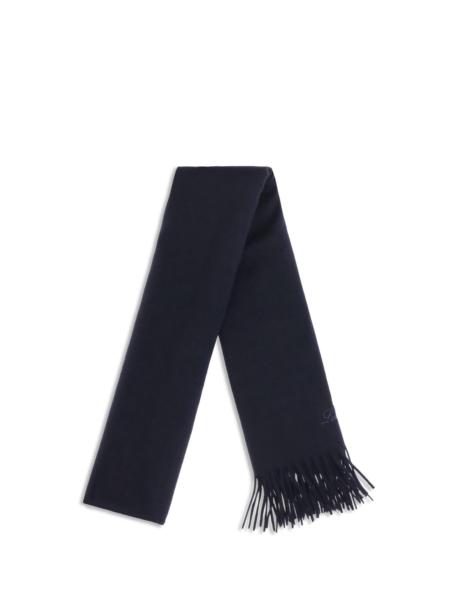 Loro Piana Men Cashmere Scarf LORO PIANA