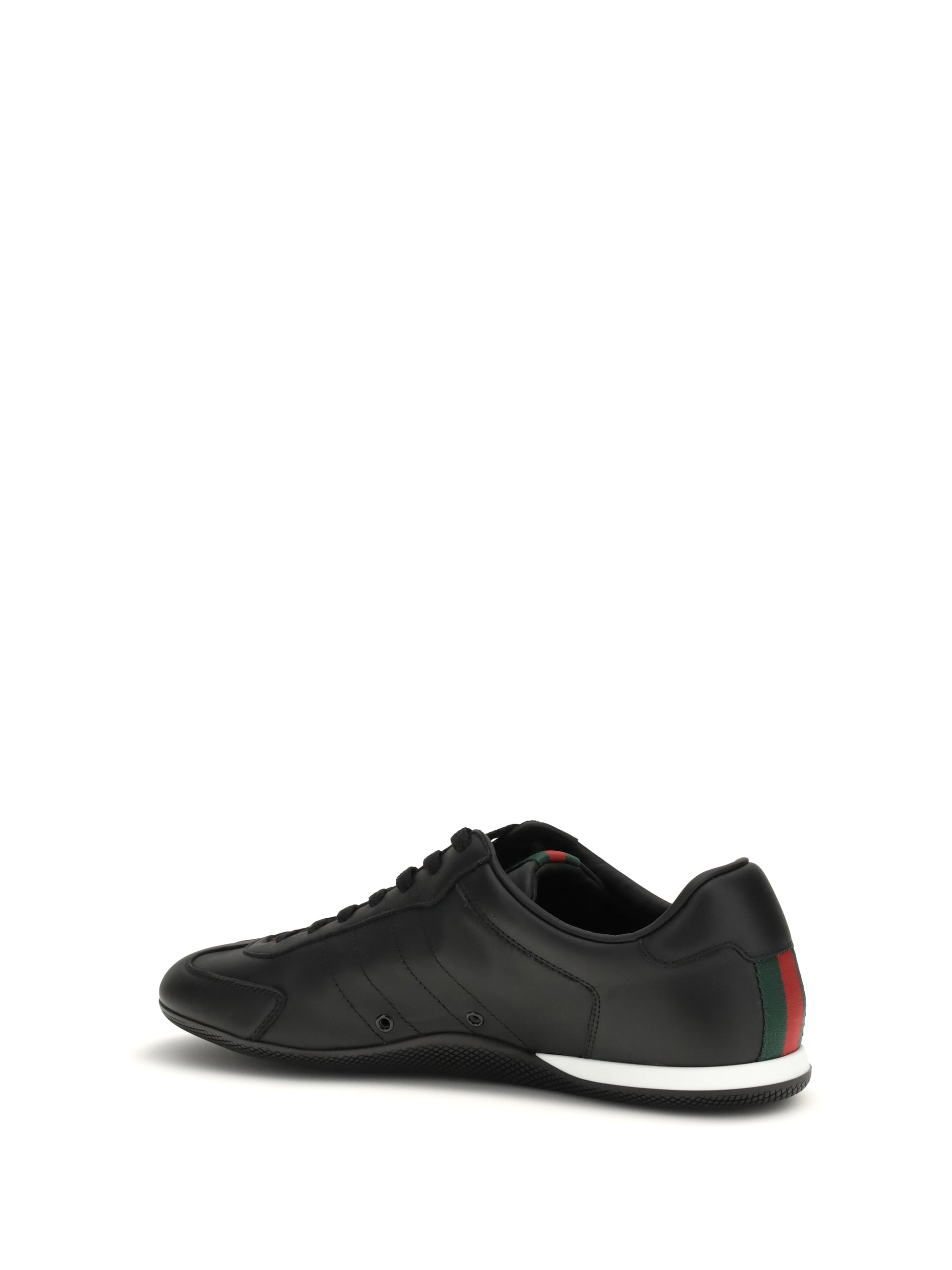 Gucci Men Shift Sneakers GUCCI