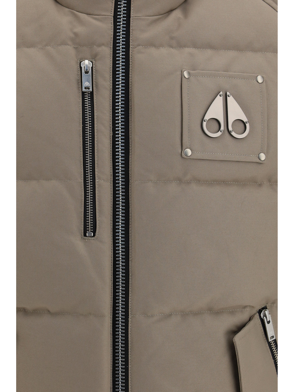 Moose Knuckles Men Westmount Original Vest MOOSE KNUCKLES