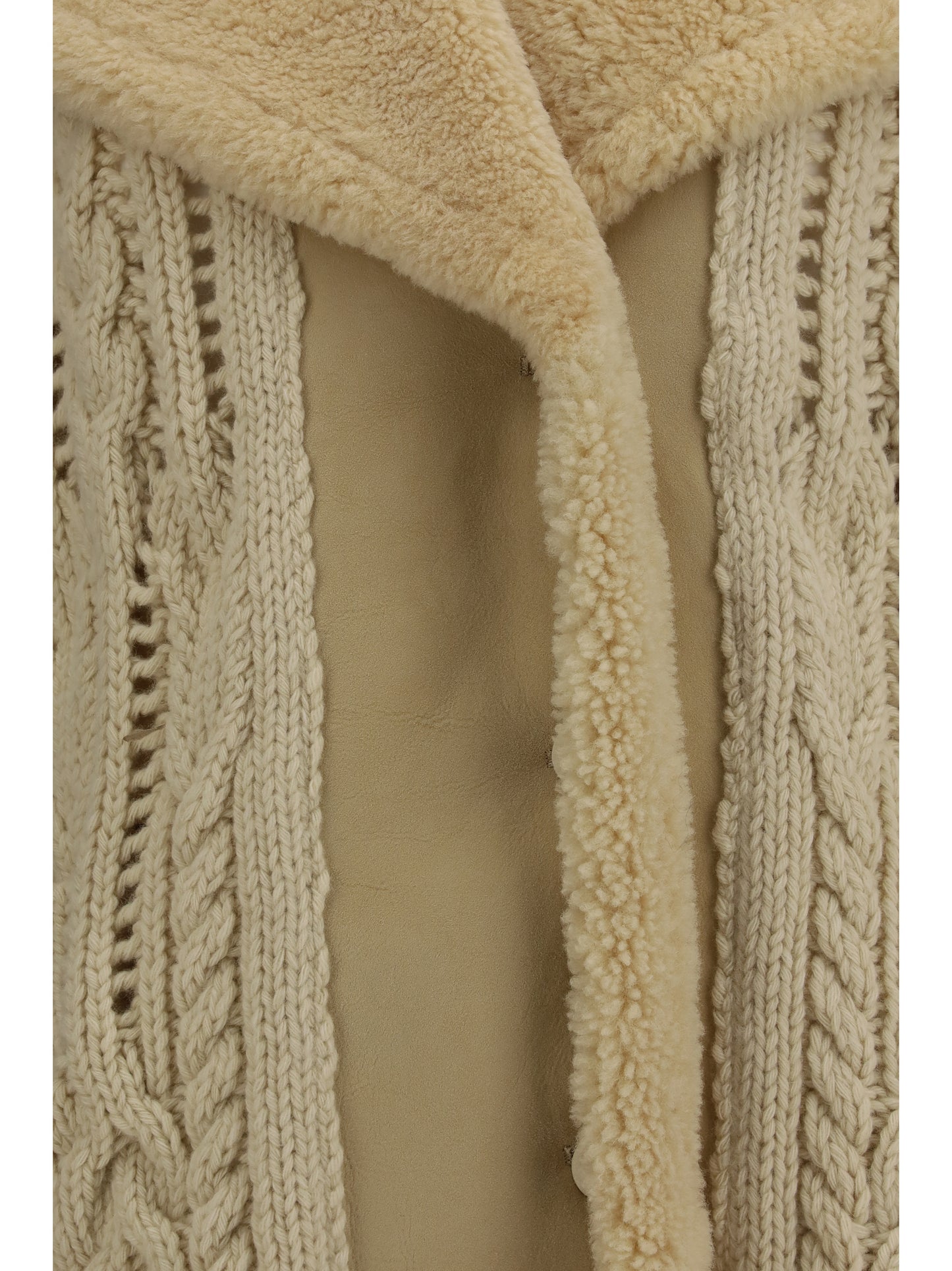 Ermanno Scervino Women Virgin Wool Sweater ERMANO SCERVINO