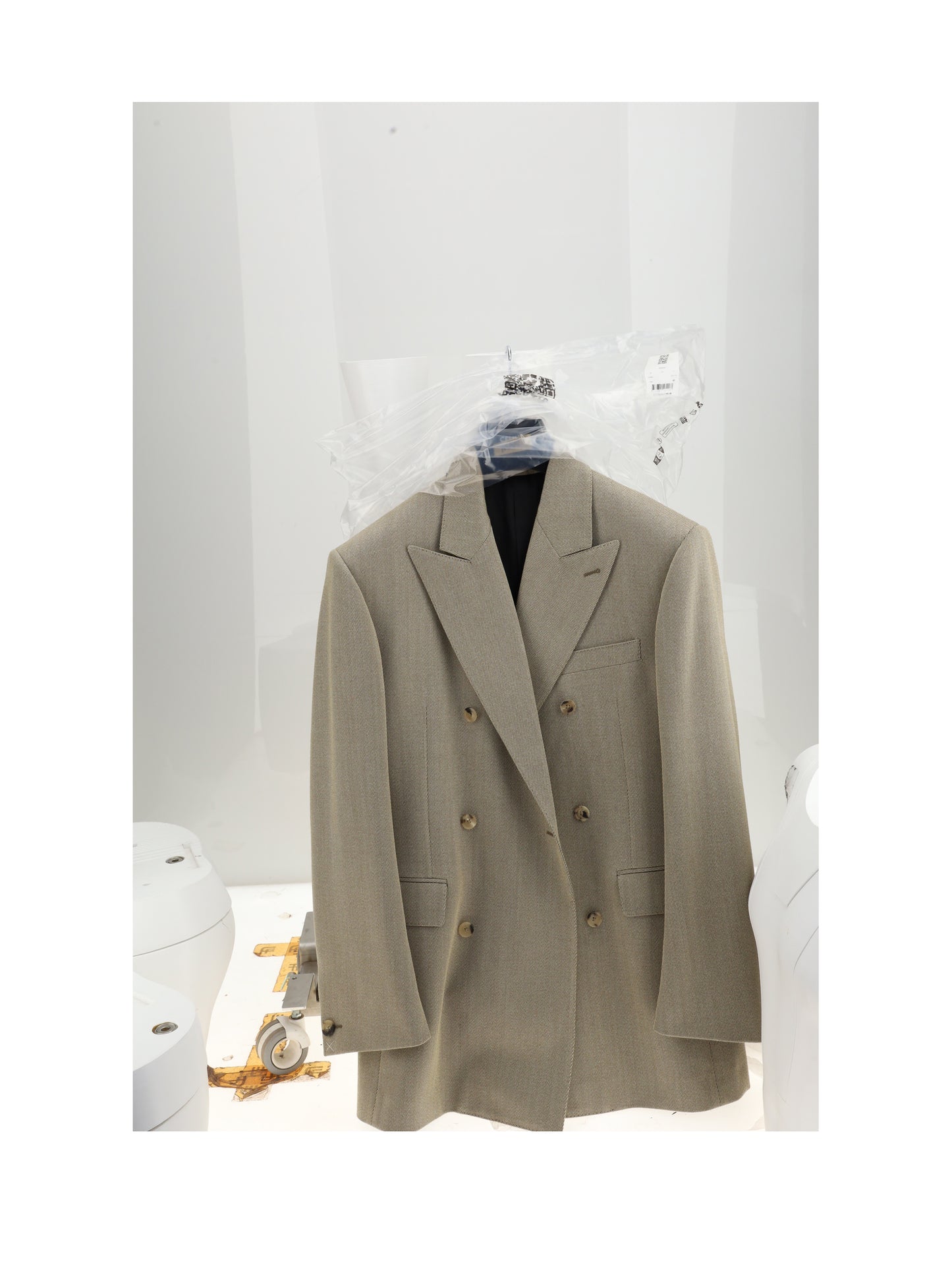 Celine Men Colonne Jacket CELINE