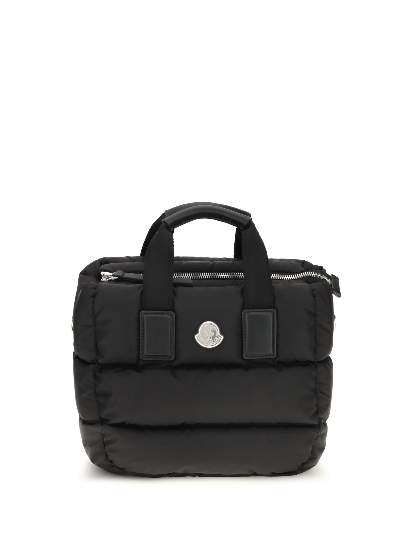 Moncler Women Mini Caradoc Tote Bag MONCLER
