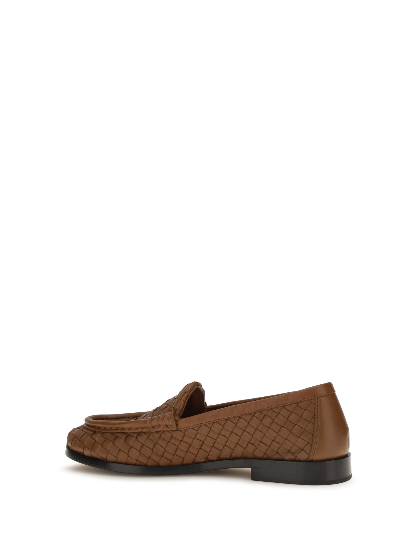 Bottega Veneta Women Silenzio Loafers BOTTEGA VENETA