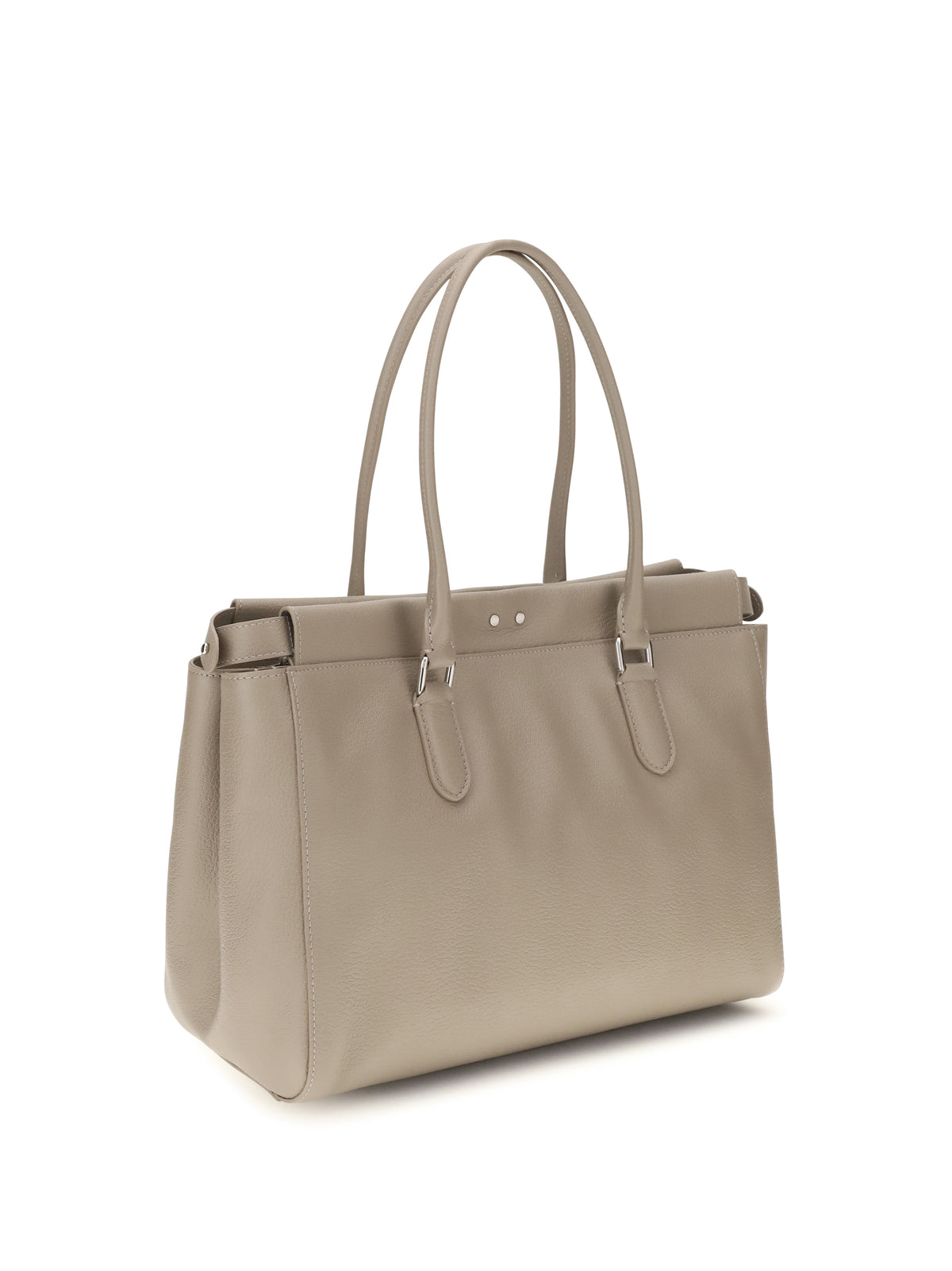 Fendi Women Peekaboo Small Tote Bag FENDI