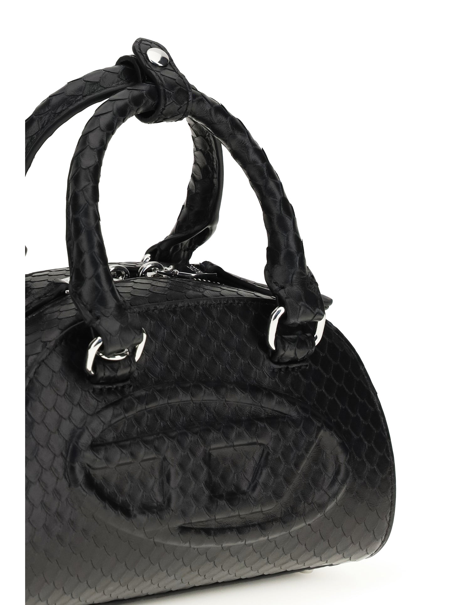 Diesel Women 1Dr Dome Handbag DIESEL