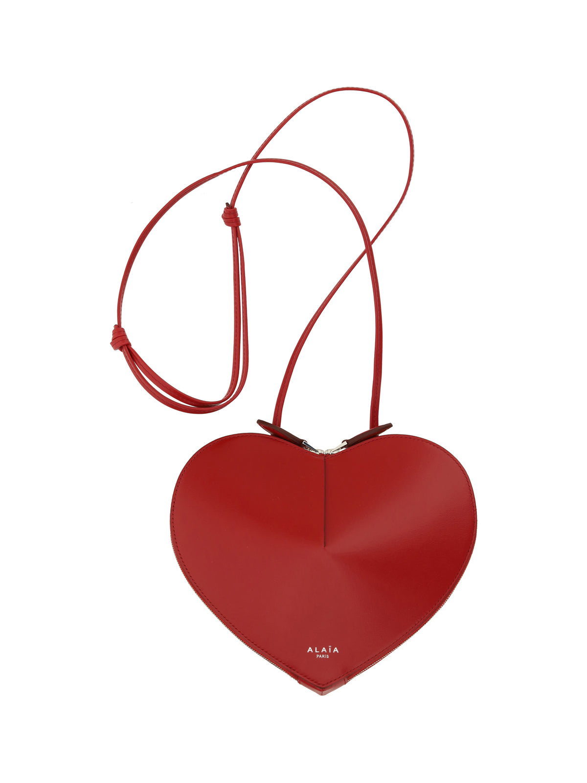 Alaïa Women Coeur Shoulder Bag ALAIA