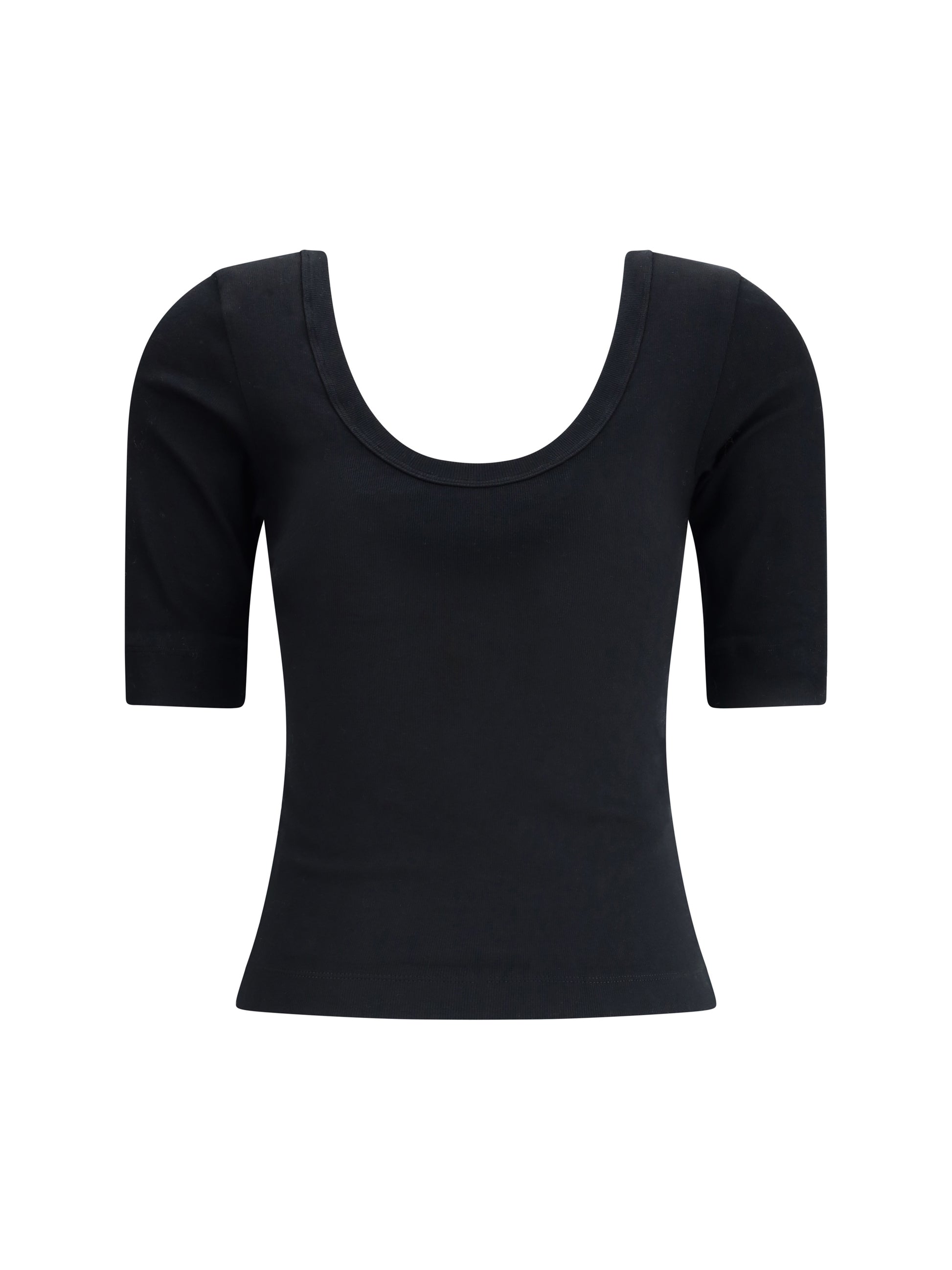 Brunello Cucinelli Women Top With Neckline BRUNELLO CUCINELLI
