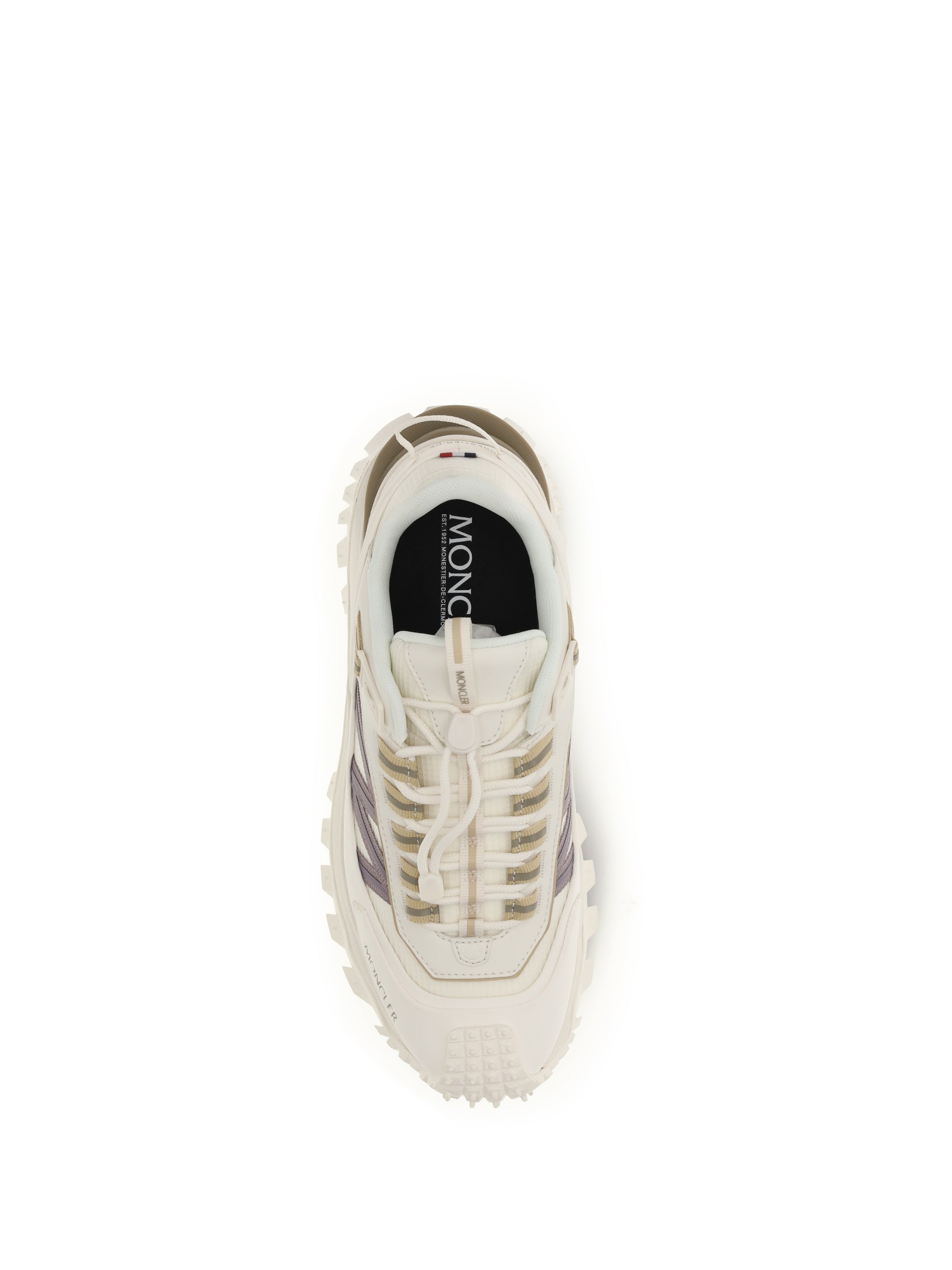 Moncler Women Trailgrip Gtx Sneakers MONCLER