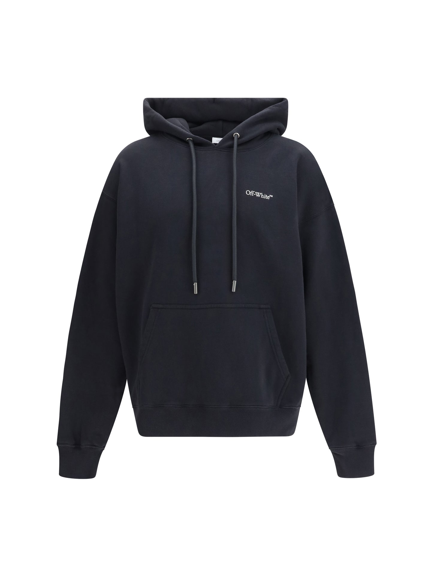 Off-White Men Half Arrows Skate Hoodie OFF-WHITE