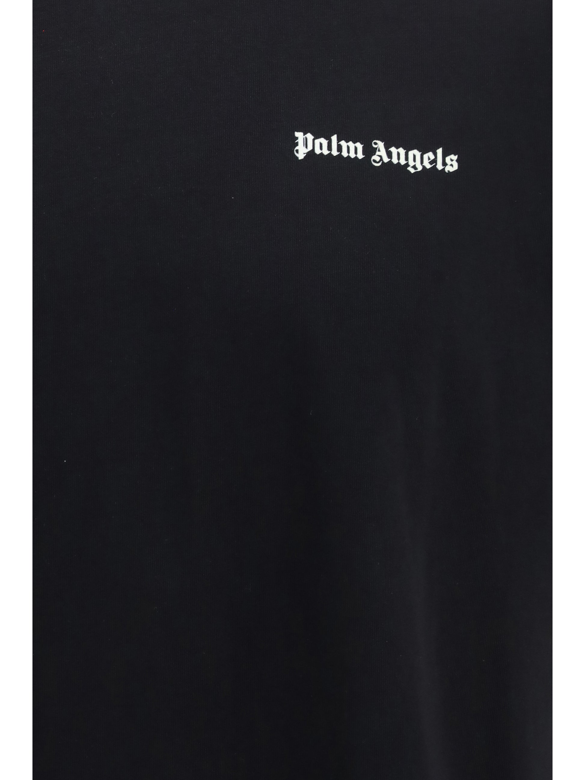 Palm Angels Men 3-Pack Logo T-Shirt Set PALM ANGELS