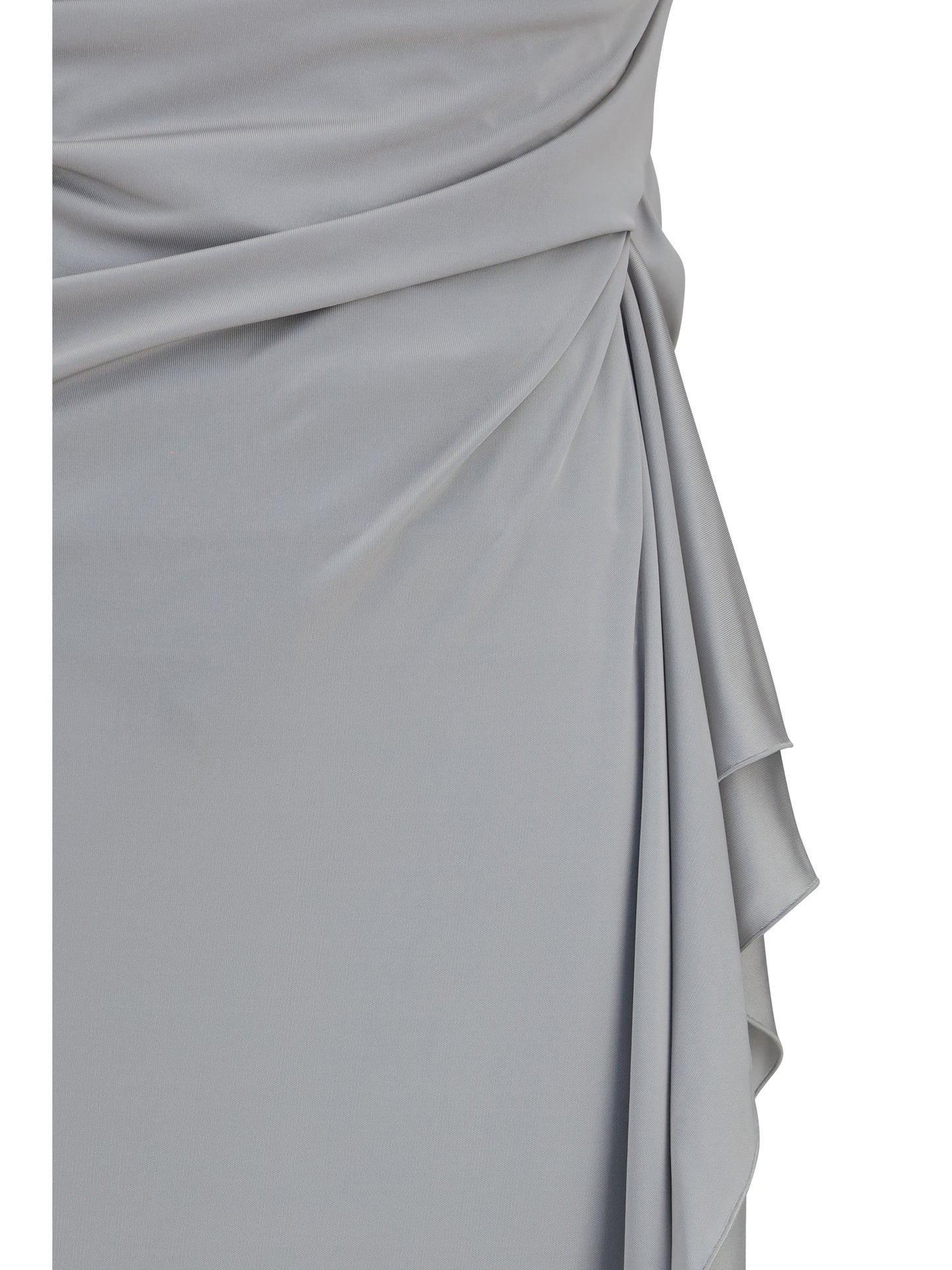 Versace Women Viscose Jersey Dress VERSACE