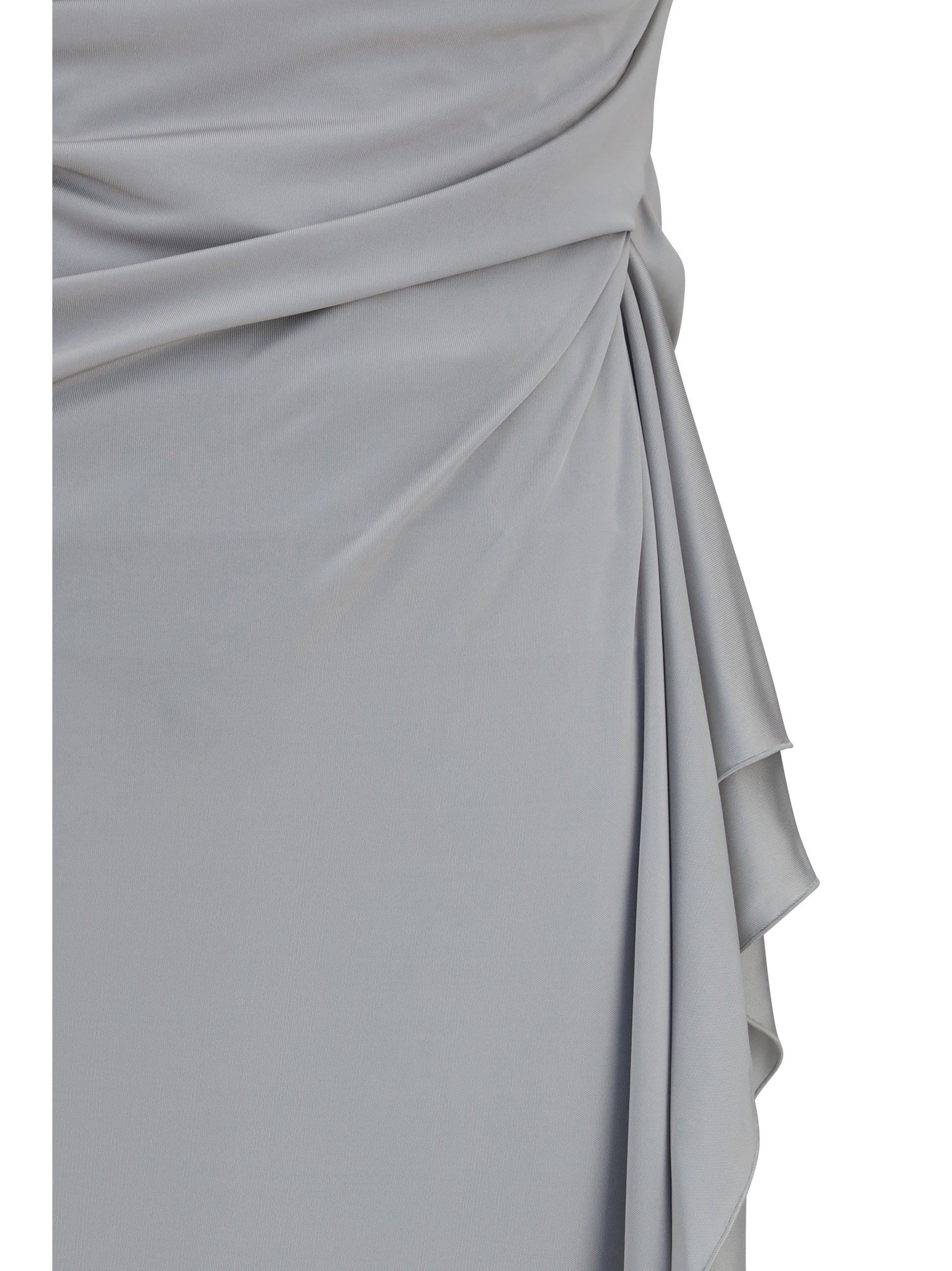 Versace Women Viscose Jersey Dress VERSACE