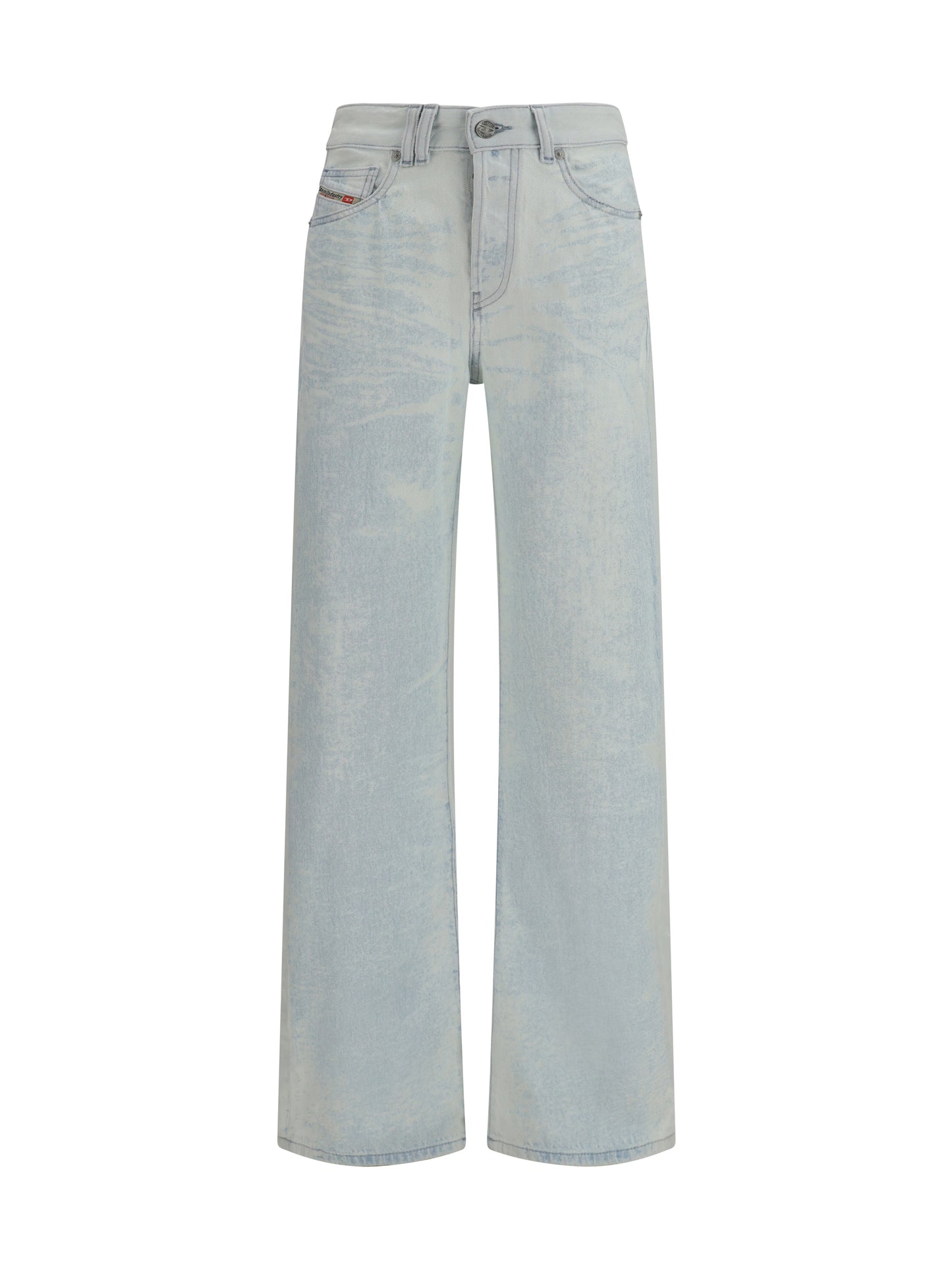 Diesel Women 1971 D-Sent Jeans DIESEL