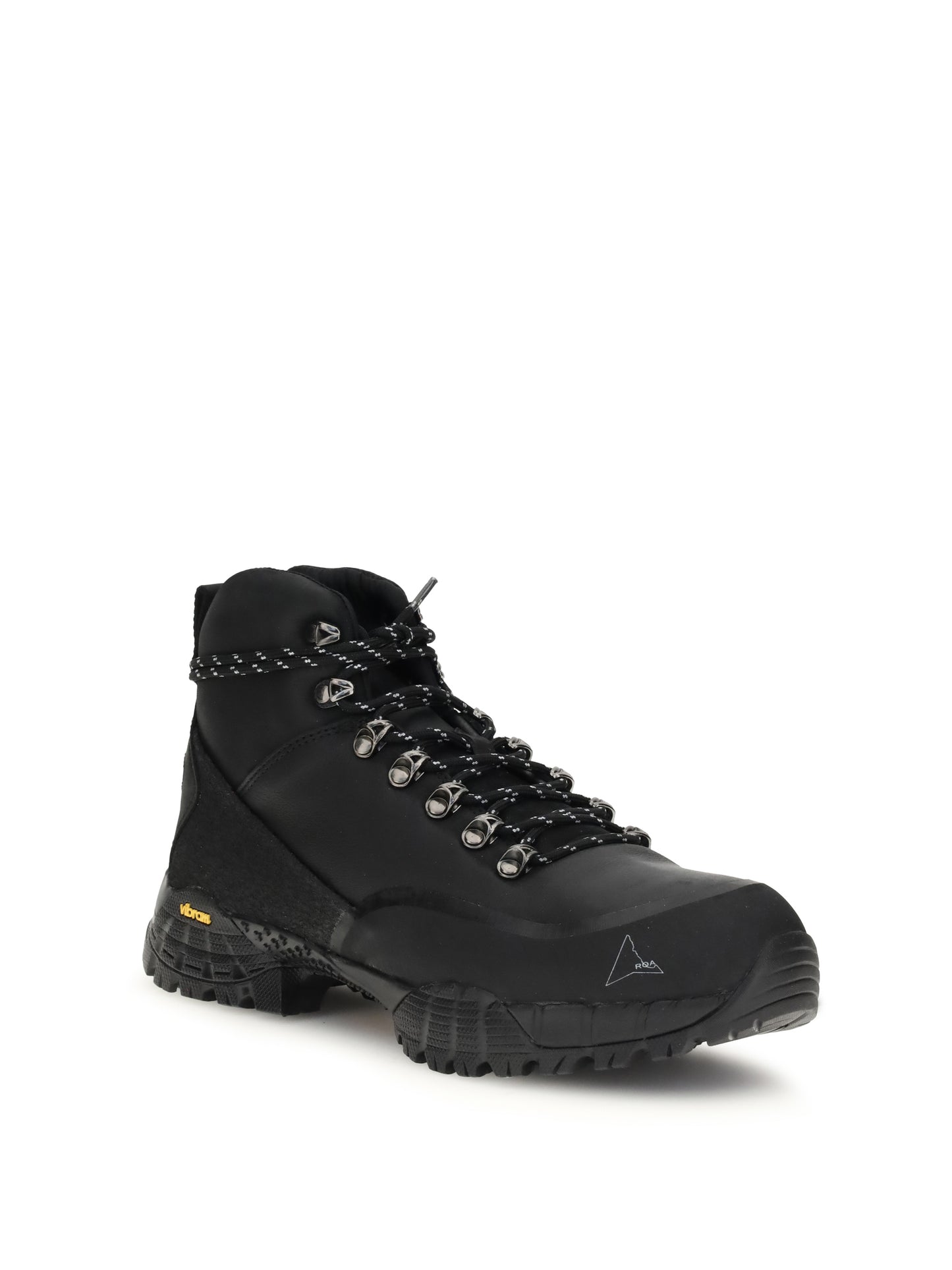 Roa Men Andreas Mountain Boots ROA