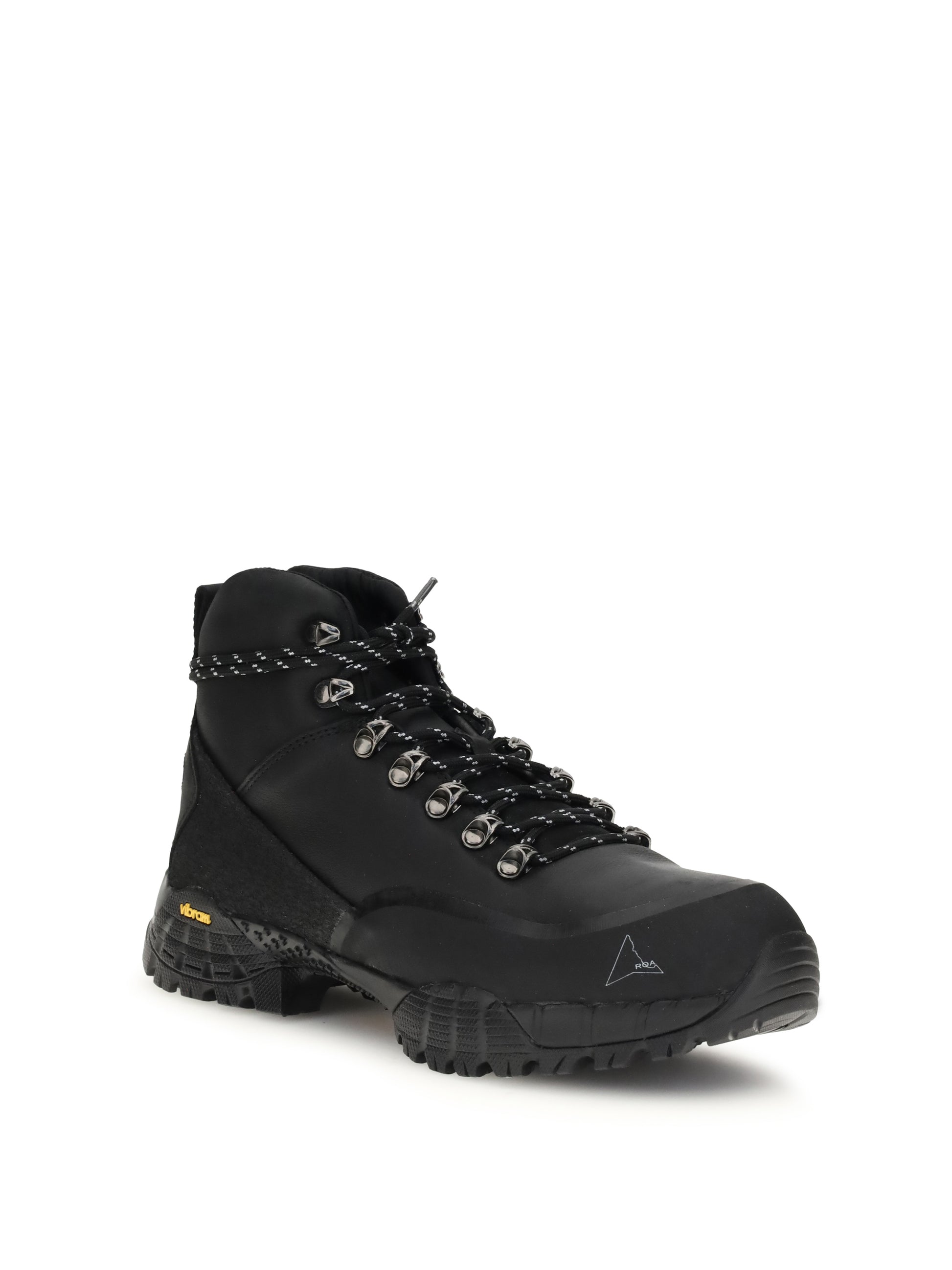 Roa Men Andreas Mountain Boots ROA