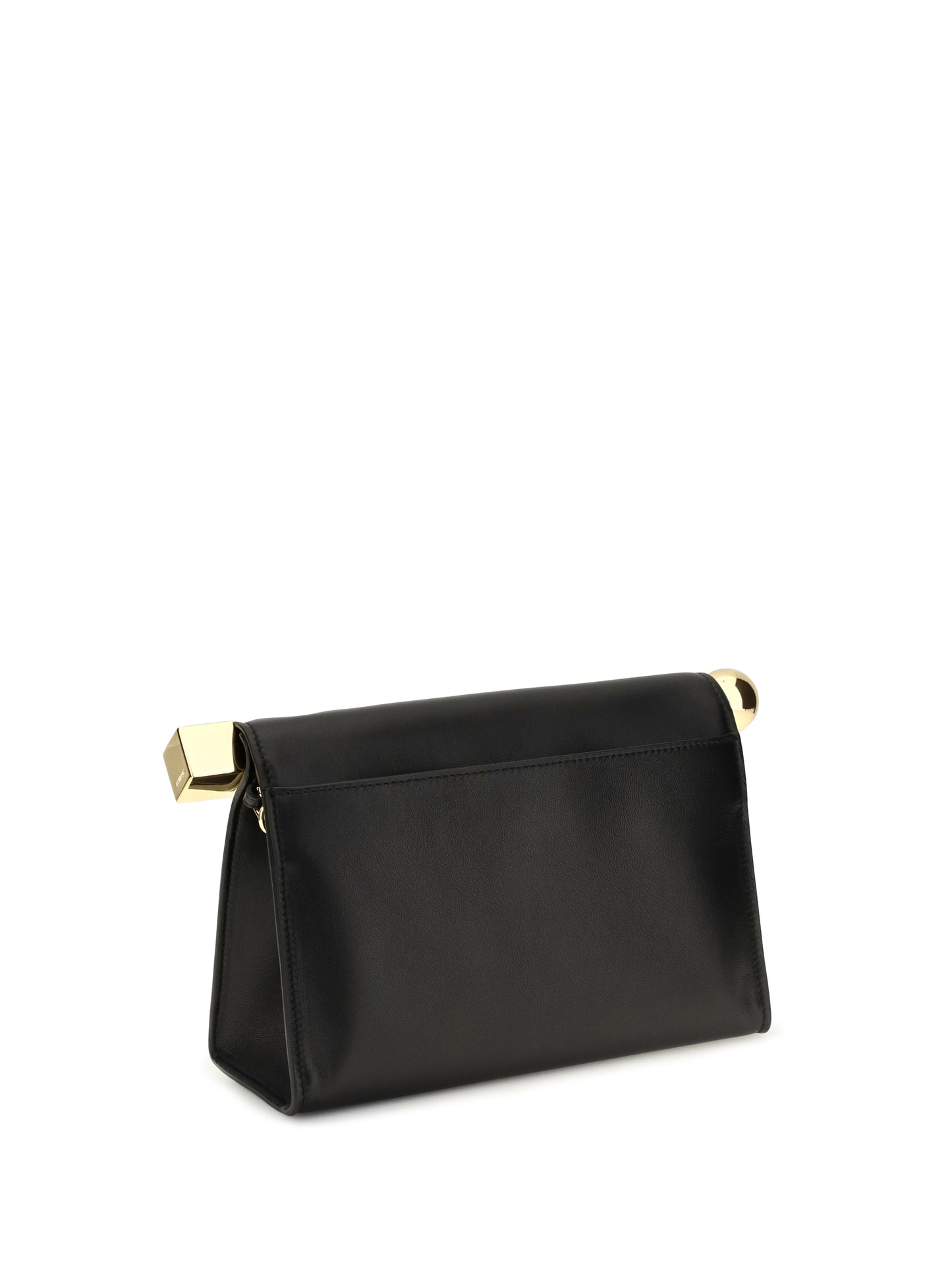 Jacquemus Women Le Sac Rond Carre JACQUEMUS