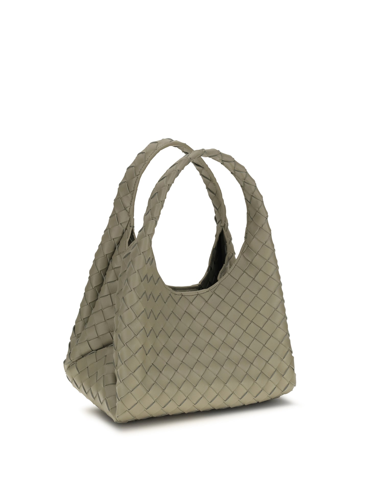 Bottega Veneta Women Campana Shoulder Bag BOTTEGA VENETA