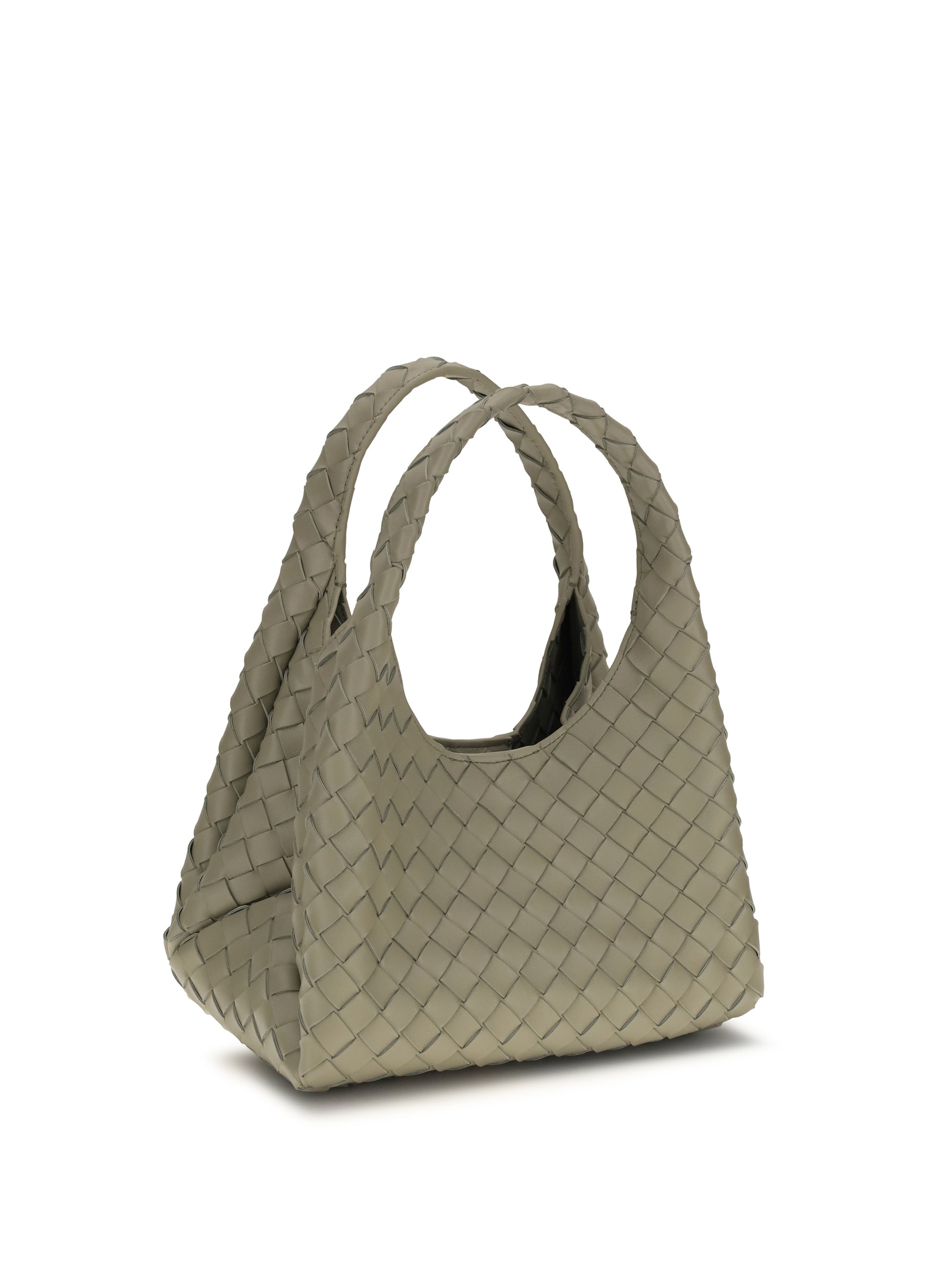 Bottega Veneta Women Campana Shoulder Bag BOTTEGA VENETA