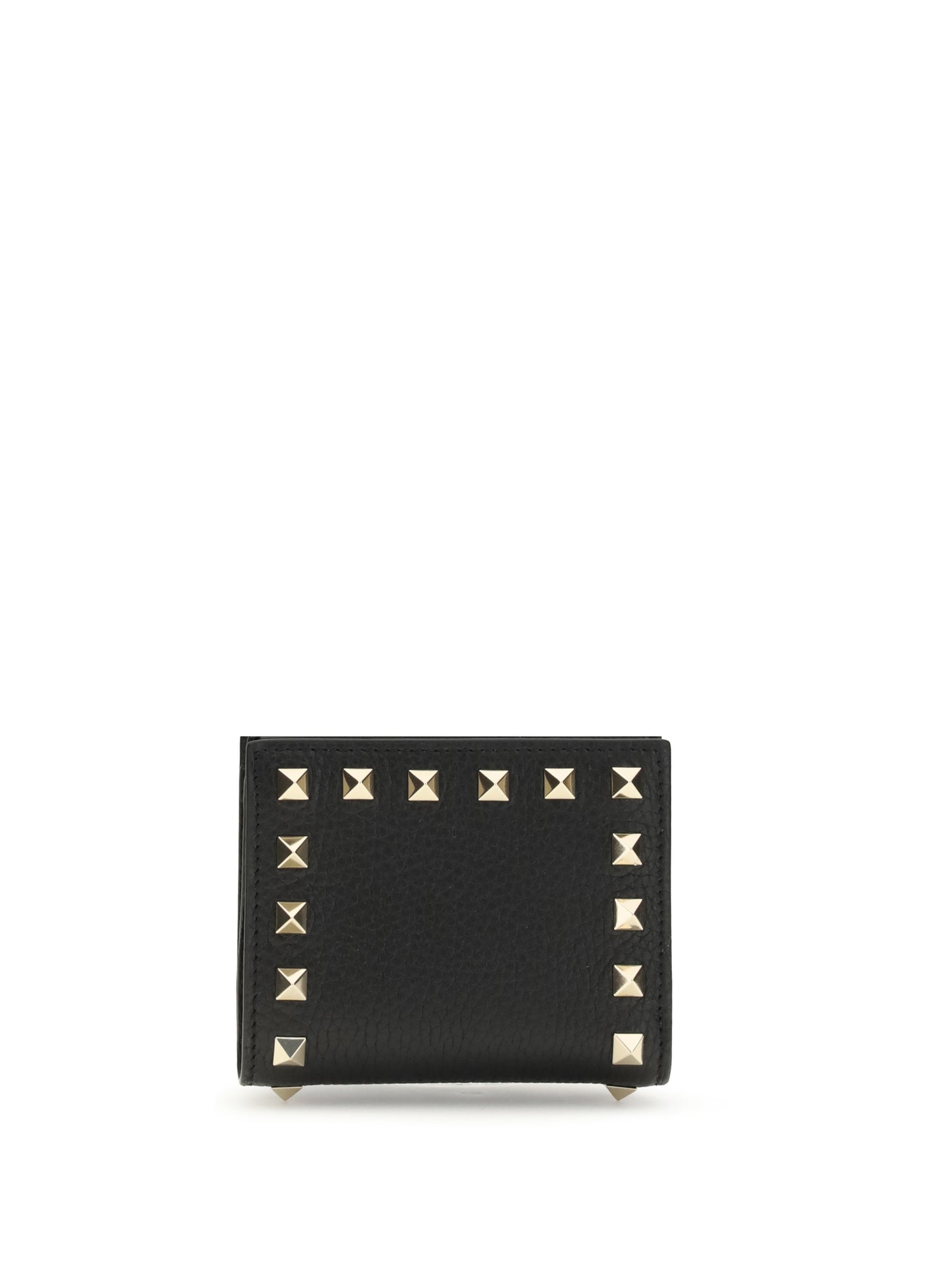 Valentino Garavani Women Rockstud Wallet VALENTINO GARAVANI