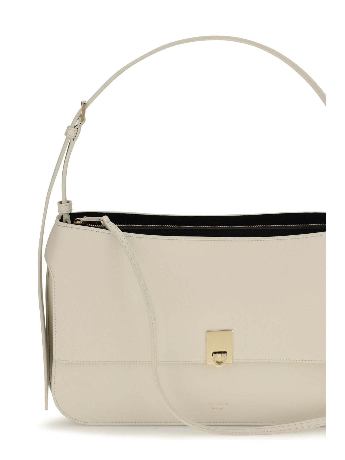 Ferragamo Women Cara Small Shoulder Bag FERRAGAMO