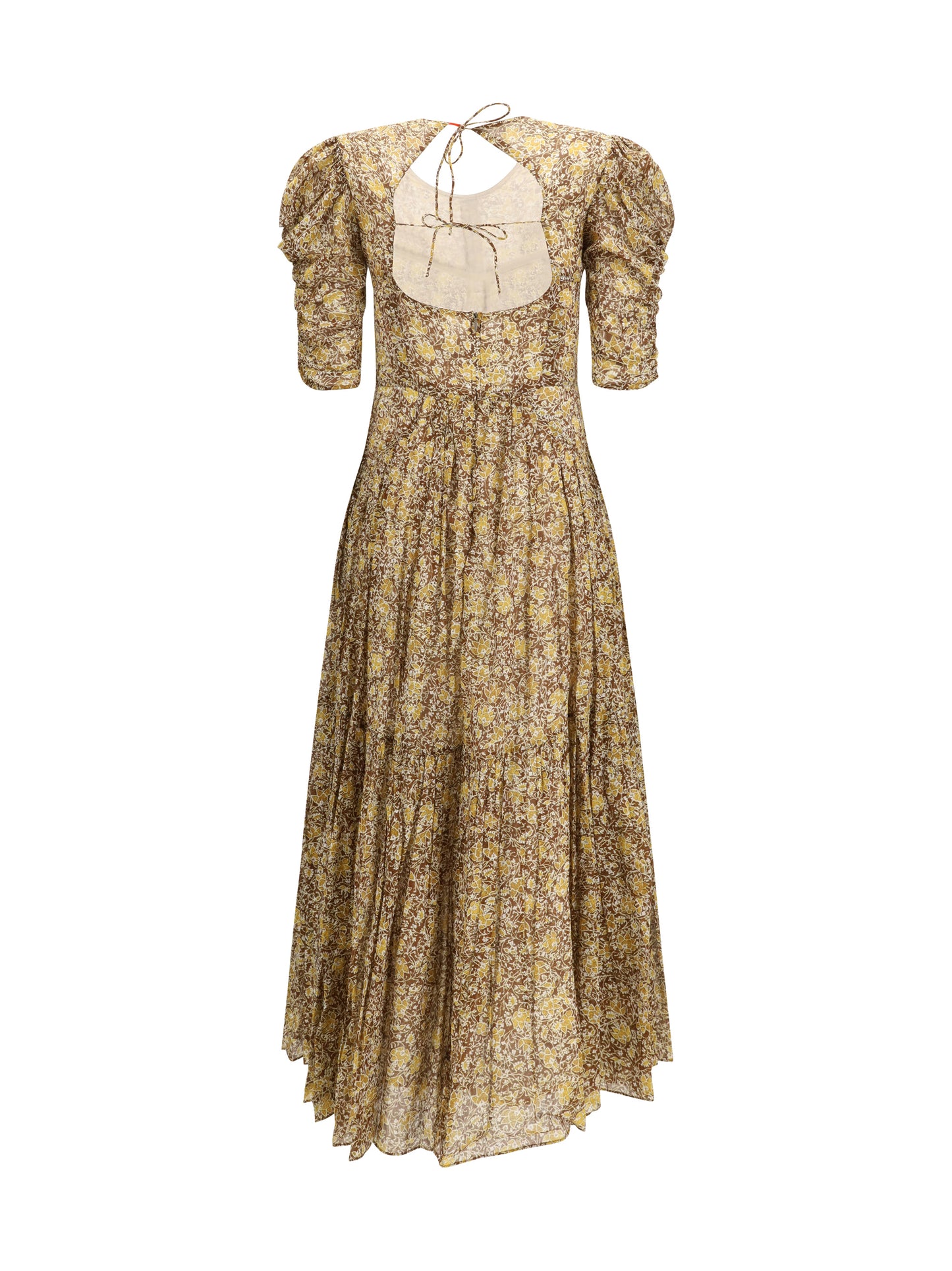 Marant Etoile Women Sichellia Dress ISABEL MARANT ETOILE