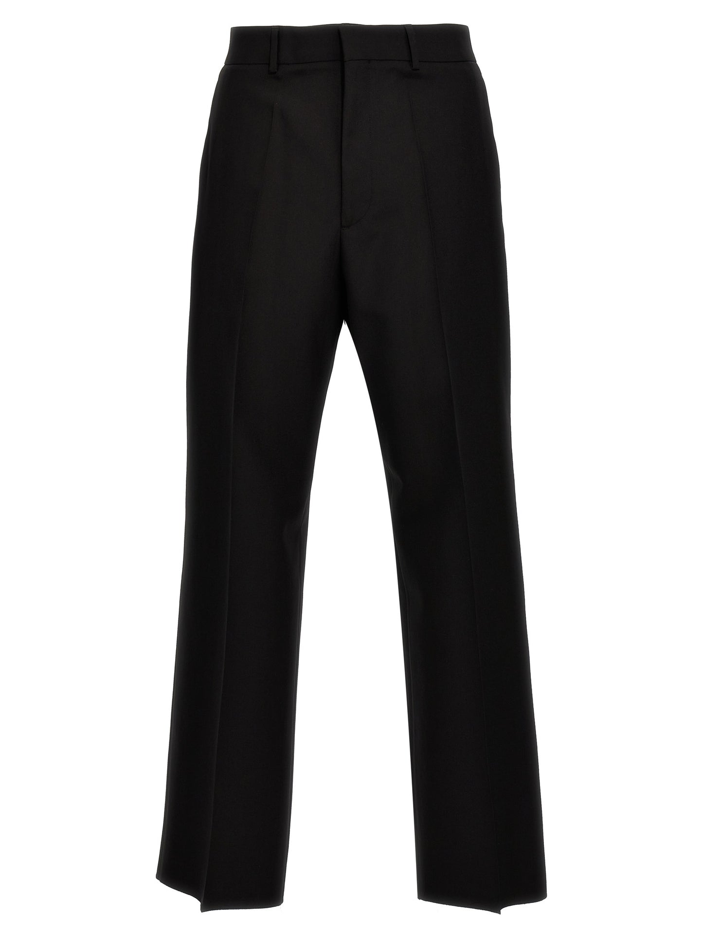 Valentino Garavani Men Valentino Wool Pants VALENTINO GARAVANI