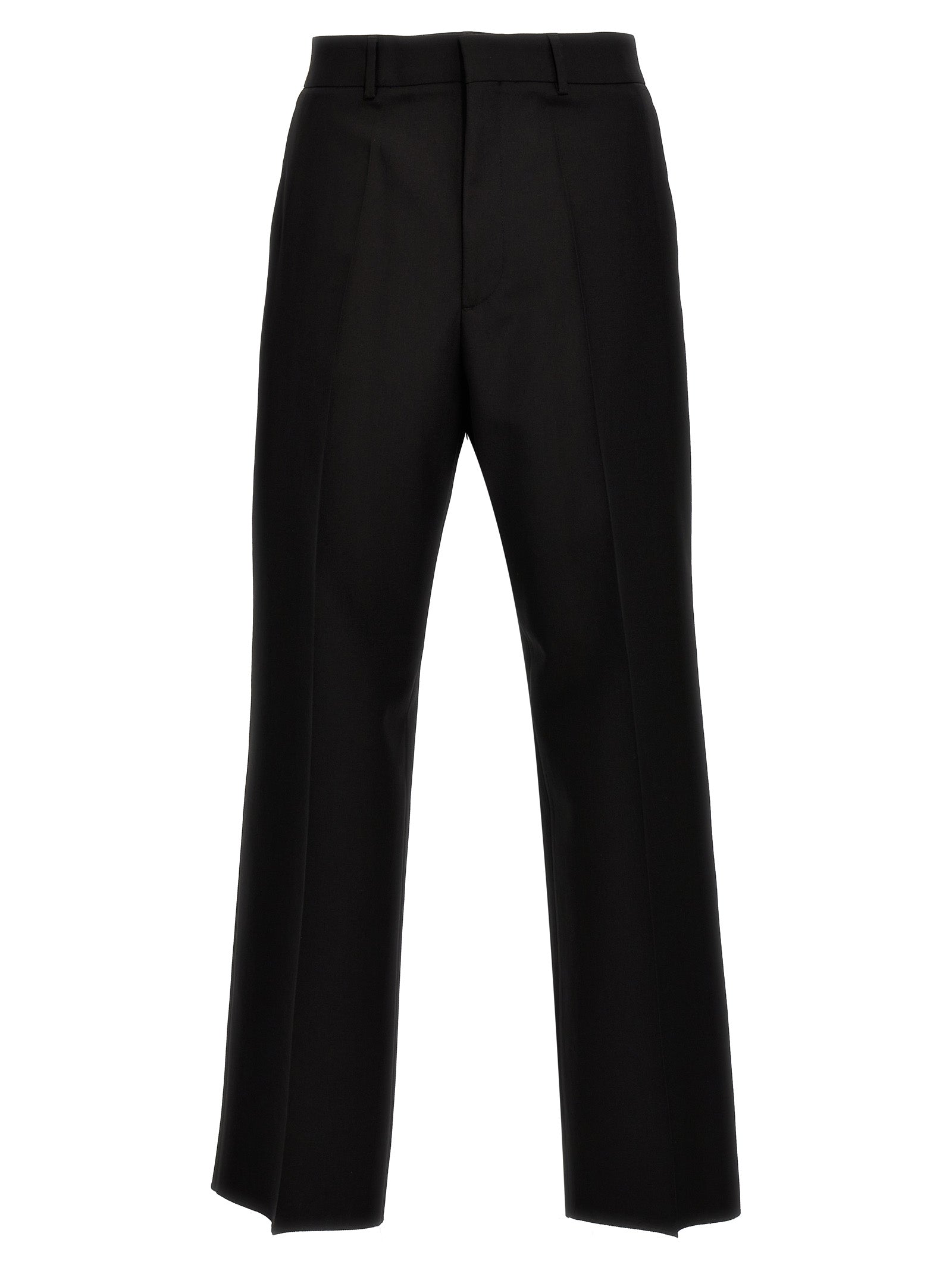 Valentino Garavani Men Valentino Wool Pants VALENTINO GARAVANI