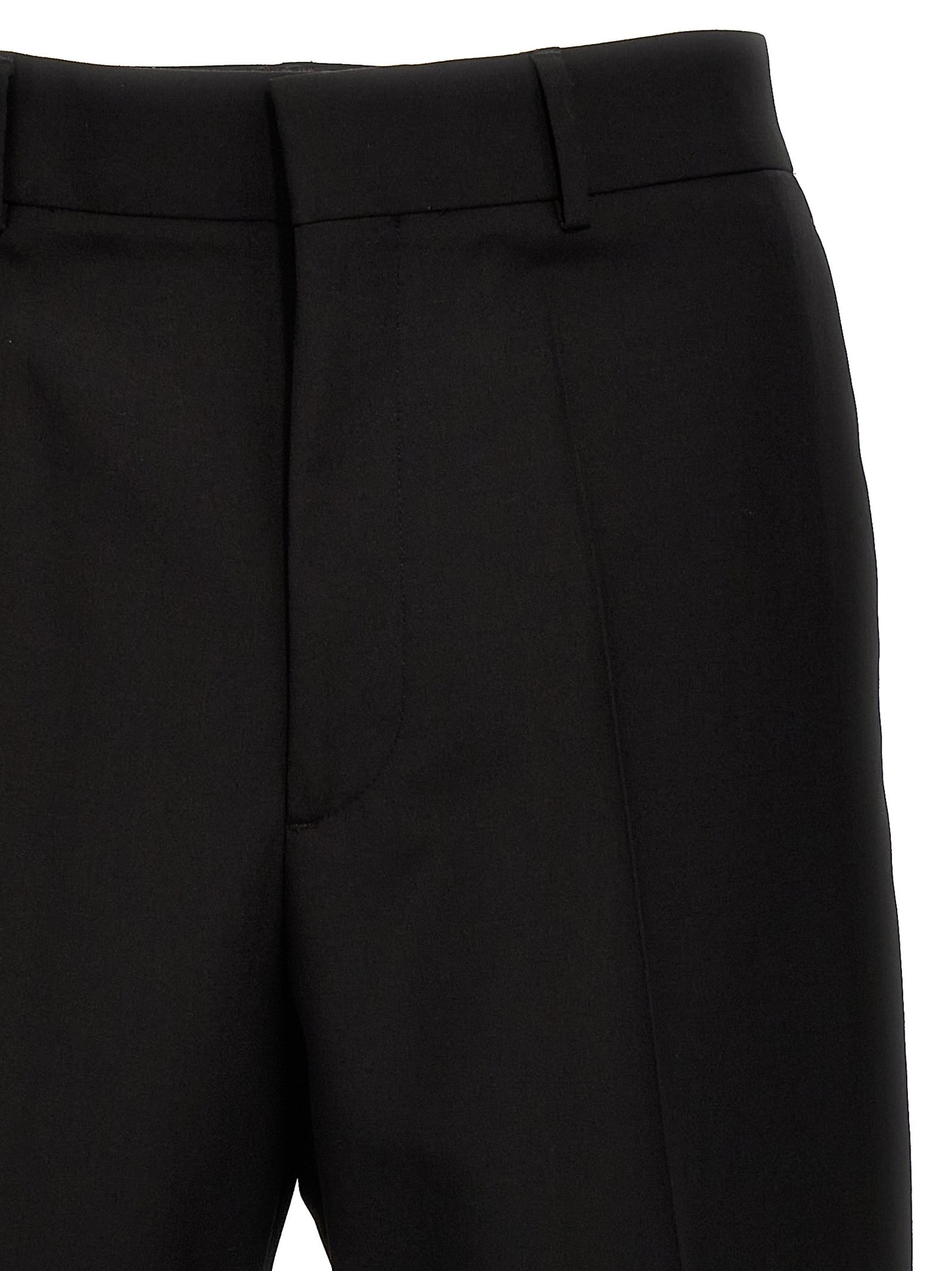 Valentino Garavani Men Valentino Wool Pants VALENTINO GARAVANI
