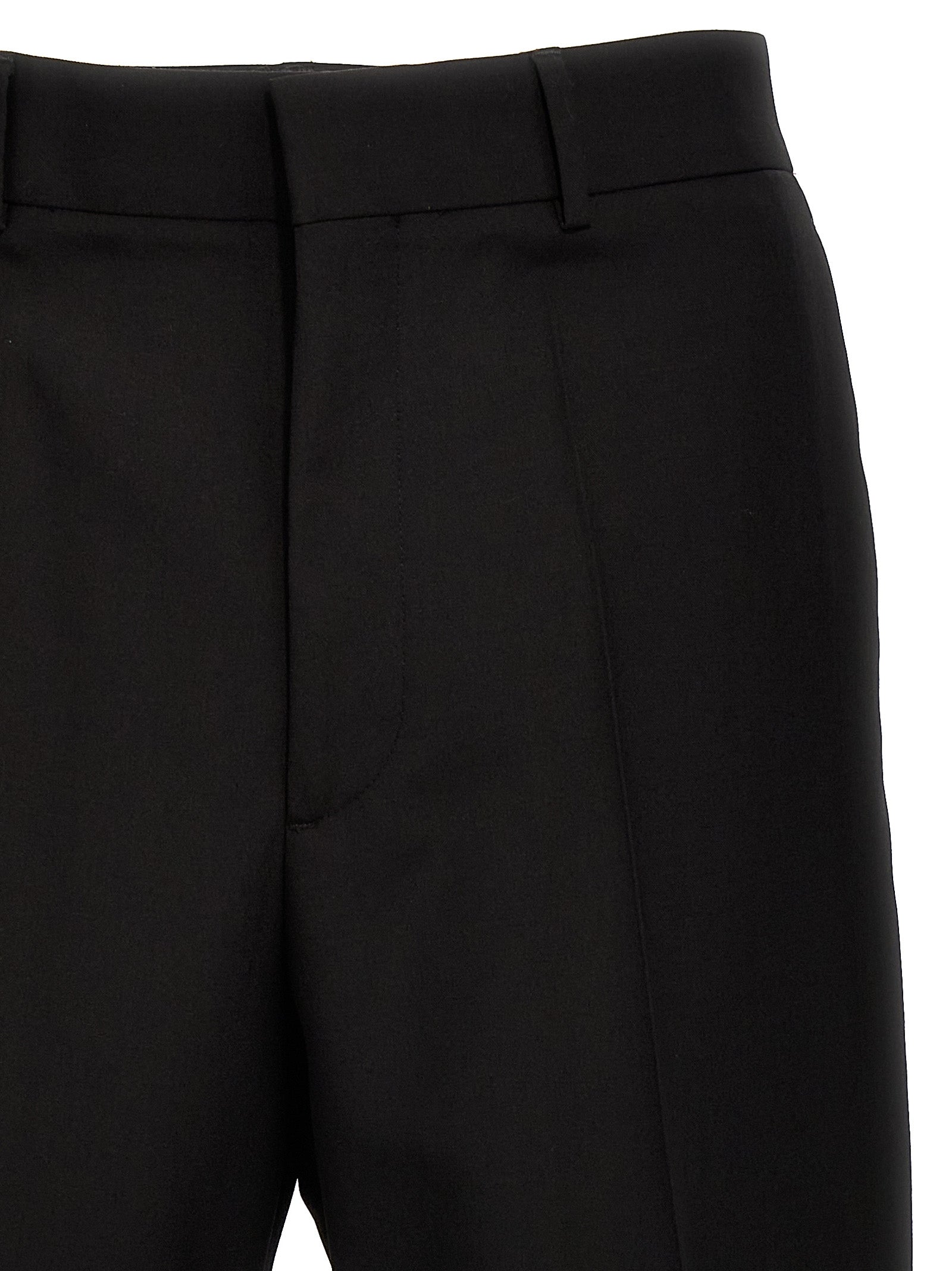 Valentino Garavani Men Valentino Wool Pants VALENTINO GARAVANI