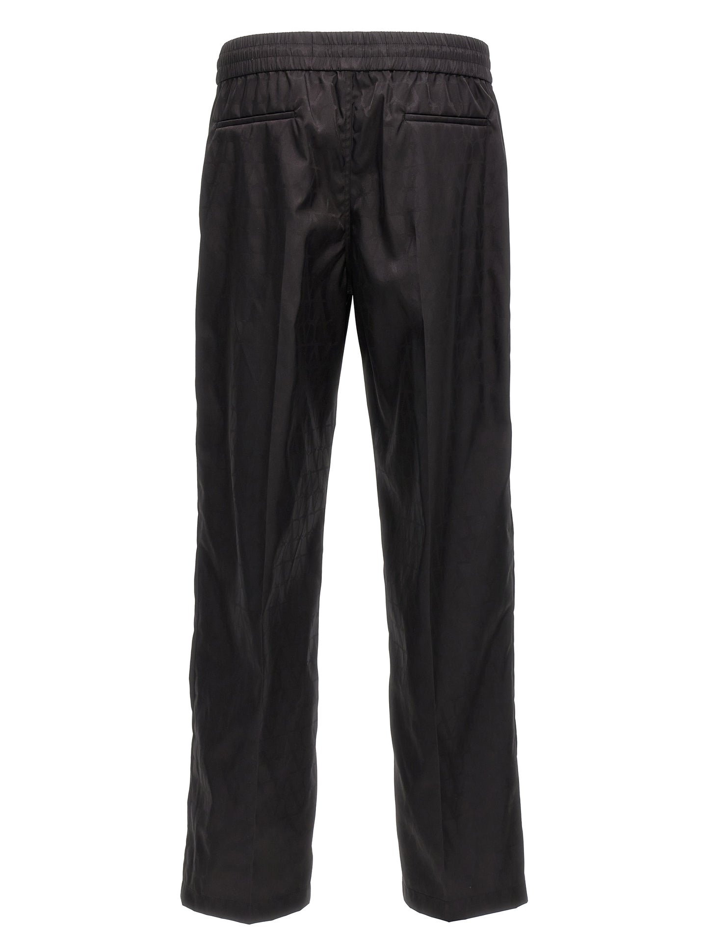 Valentino Garavani Men Valentino 'Toile Iconographe' Pants VALENTINO GARAVANI
