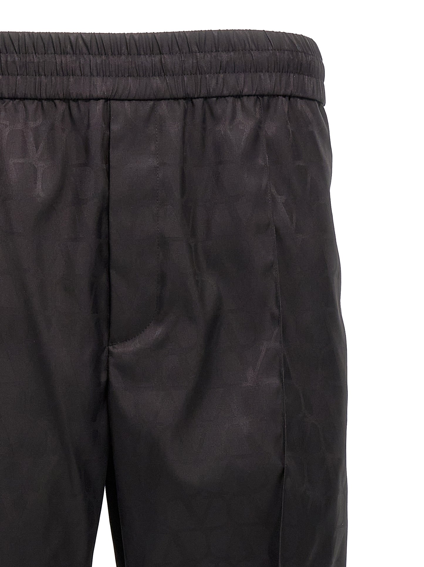 Valentino Garavani Men Valentino 'Toile Iconographe' Pants VALENTINO GARAVANI