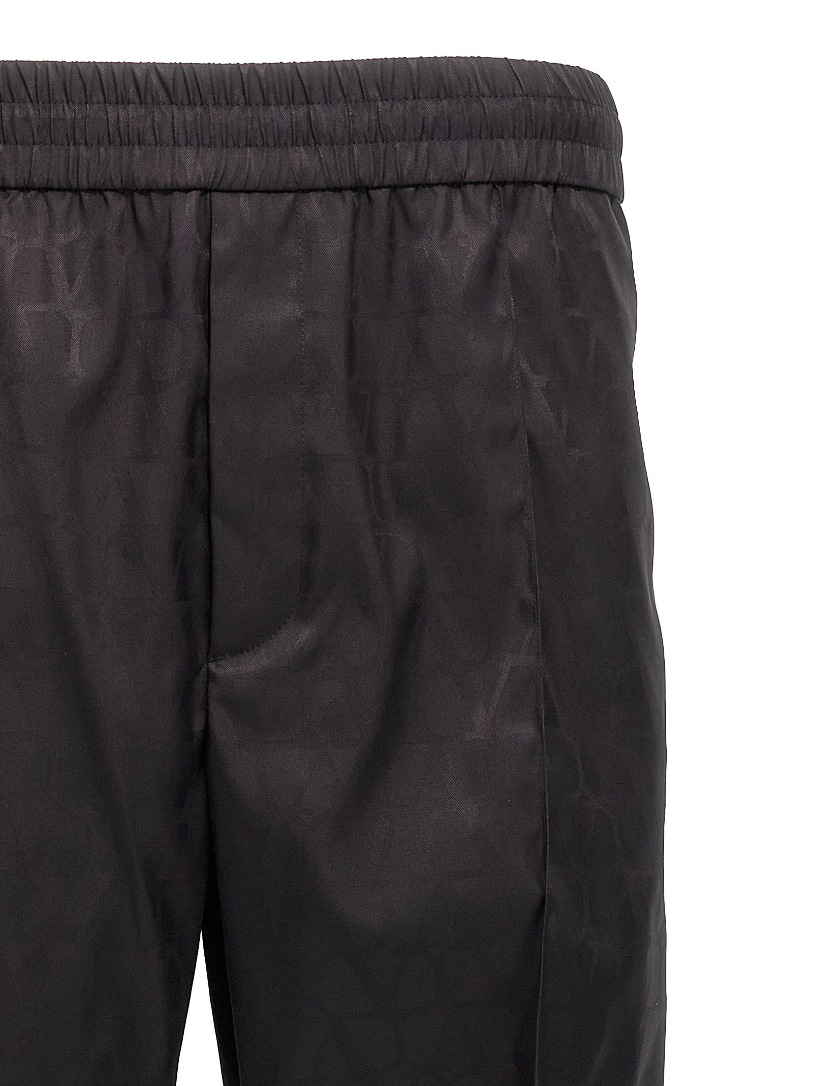 Valentino Garavani Men Valentino 'Toile Iconographe' Pants VALENTINO GARAVANI