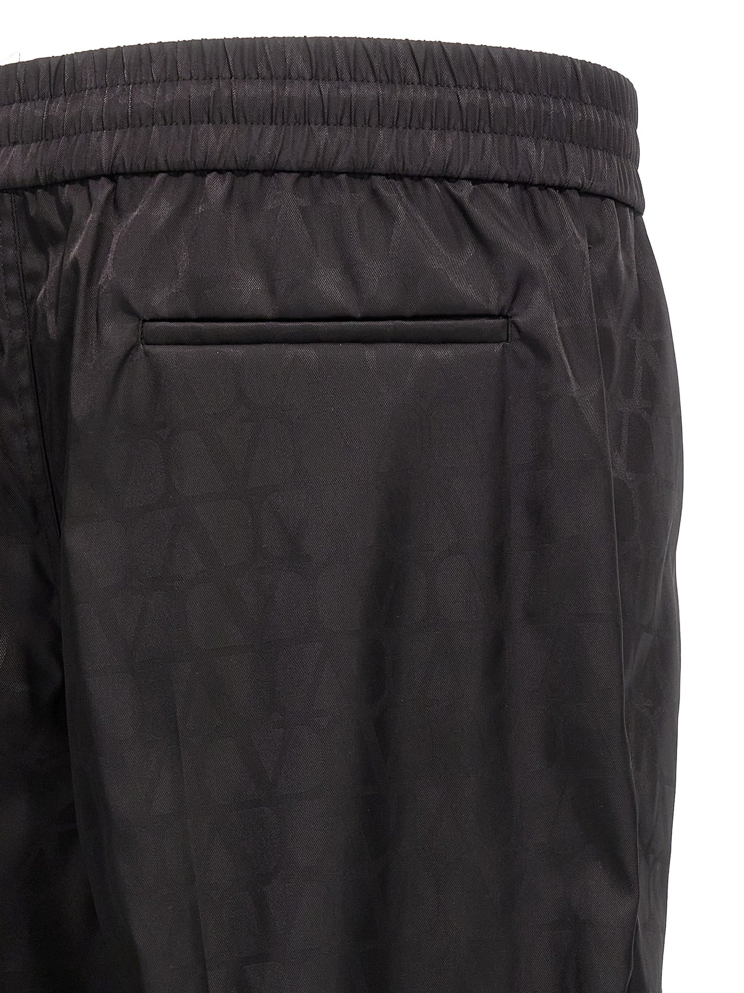 Valentino Garavani Men Valentino 'Toile Iconographe' Pants VALENTINO GARAVANI