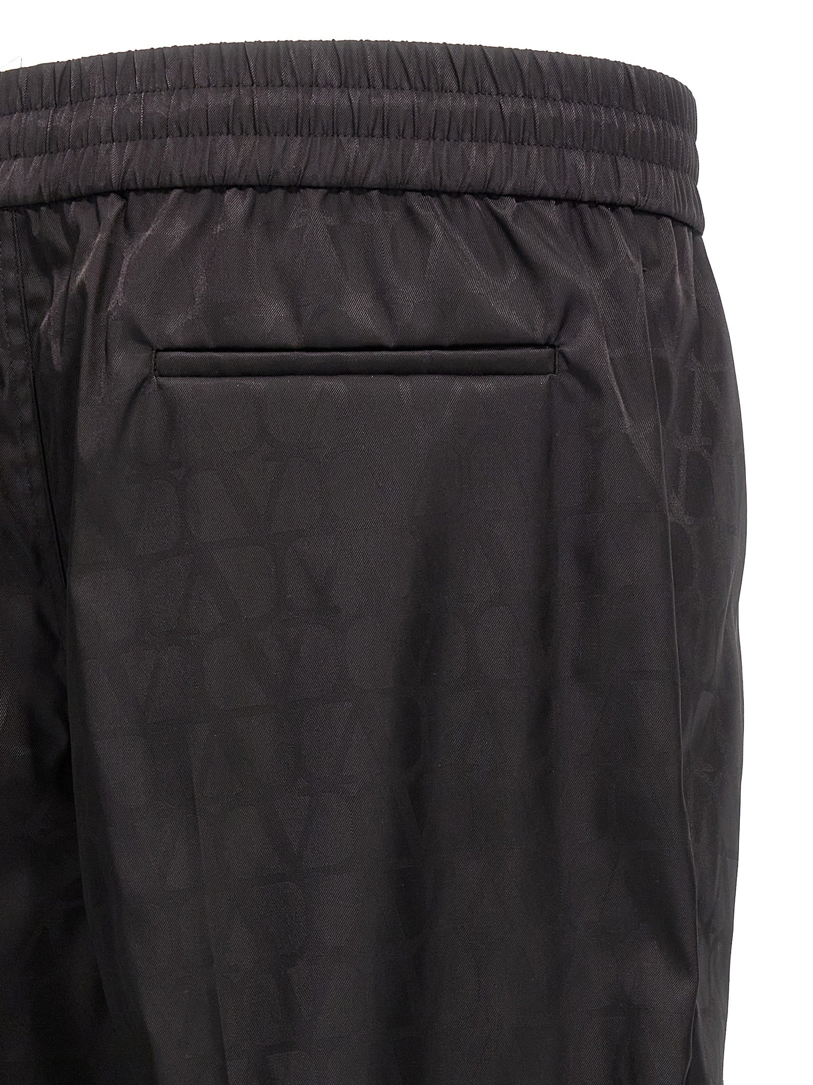 Valentino Garavani Men Valentino 'Toile Iconographe' Pants VALENTINO GARAVANI