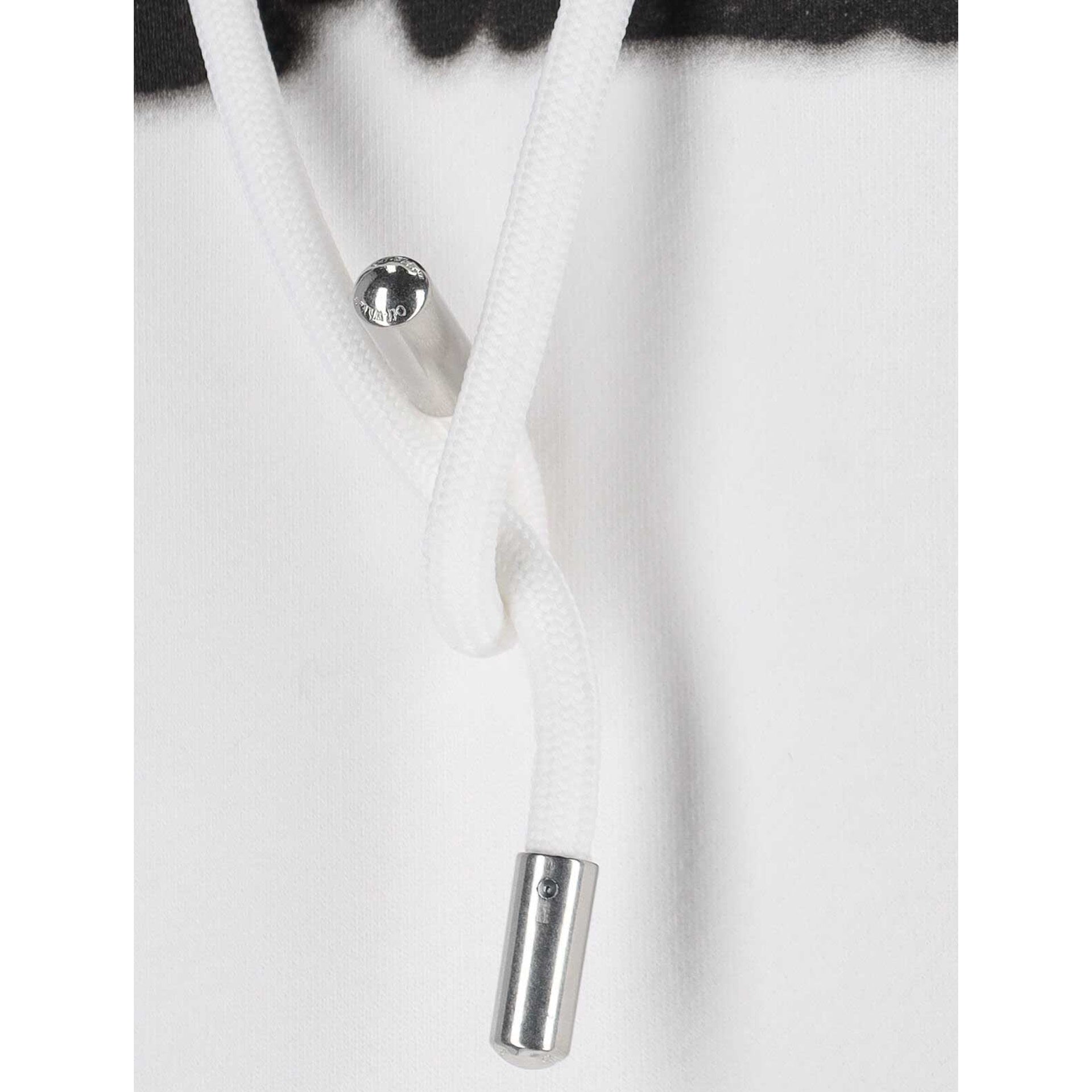 Off-White Hooded Sweatshirt Men OFF-WHITE