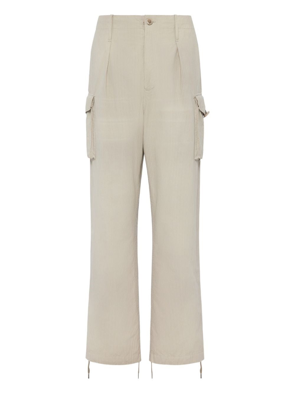 Maison Margiela Men Cargo Pants MAISON MARGIELA