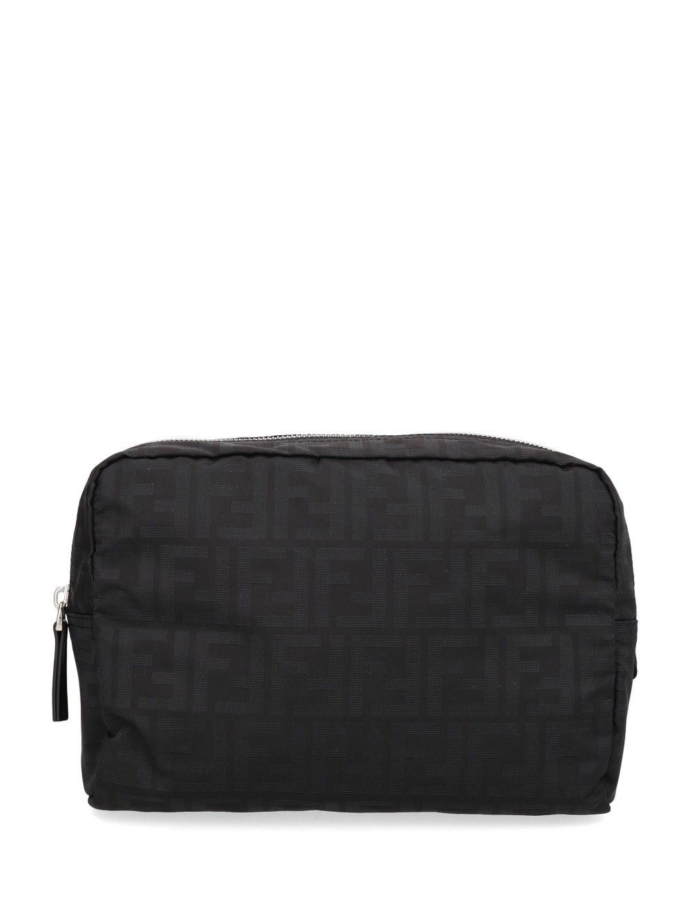 Fendi Men Medium Beauty Case FENDI