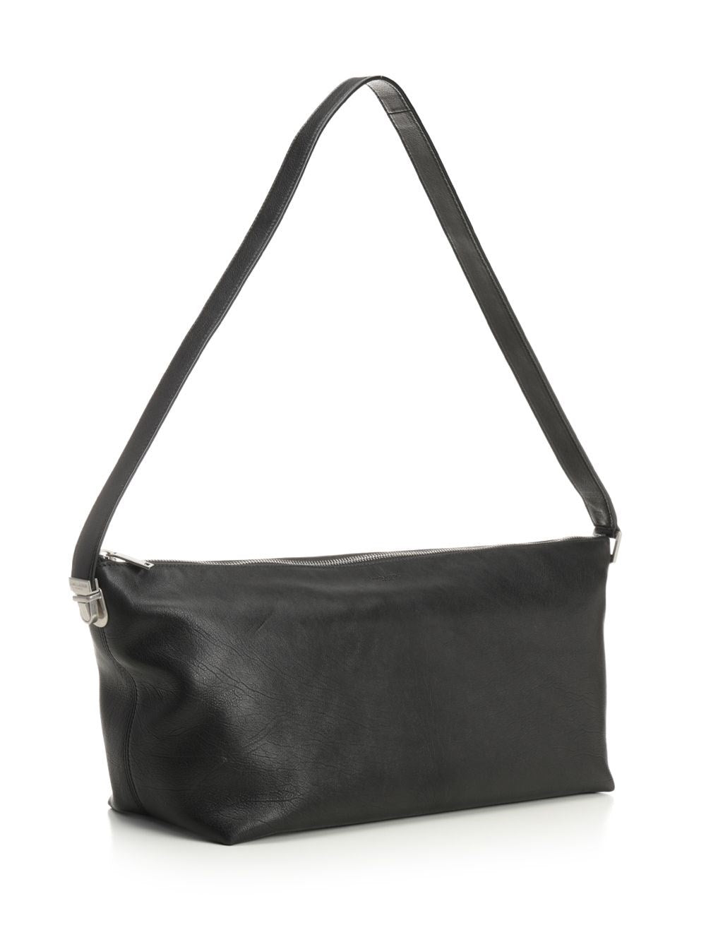 Saint Laurent Women Oversized "Le Tuc" Shoulder Bag SAINT LAURENT