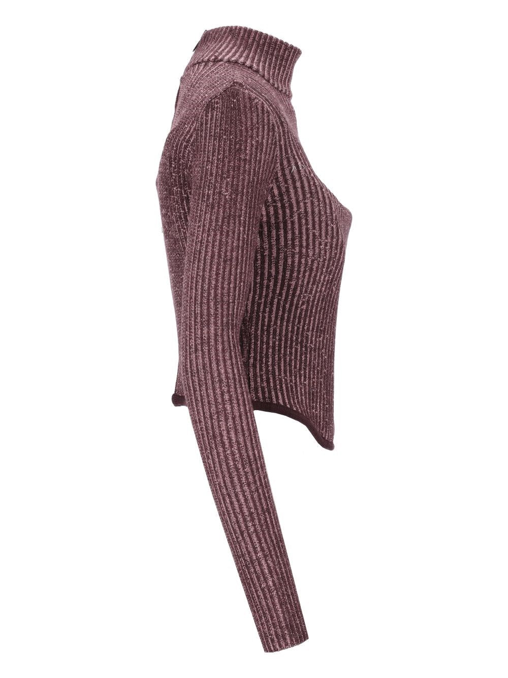 Vivienne Westwood Women "Giulia" Wool Cut-Out Sweater VIVIENNE WESTWOOD